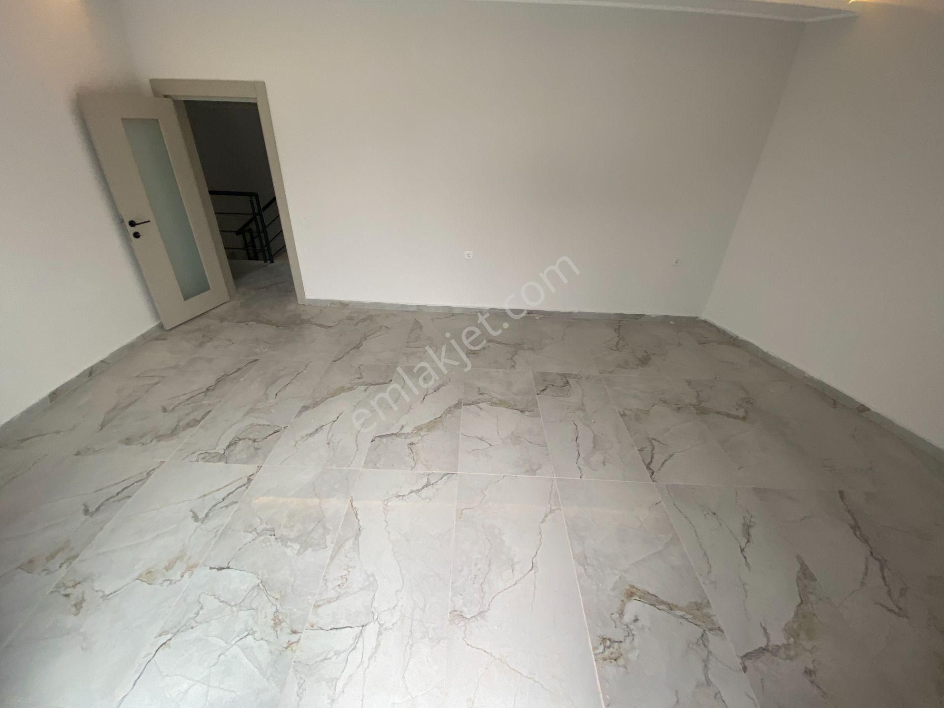 Konyaaltı Cadde Arkası Geniş Ferah Sıfır Dubleks - Görsel 26