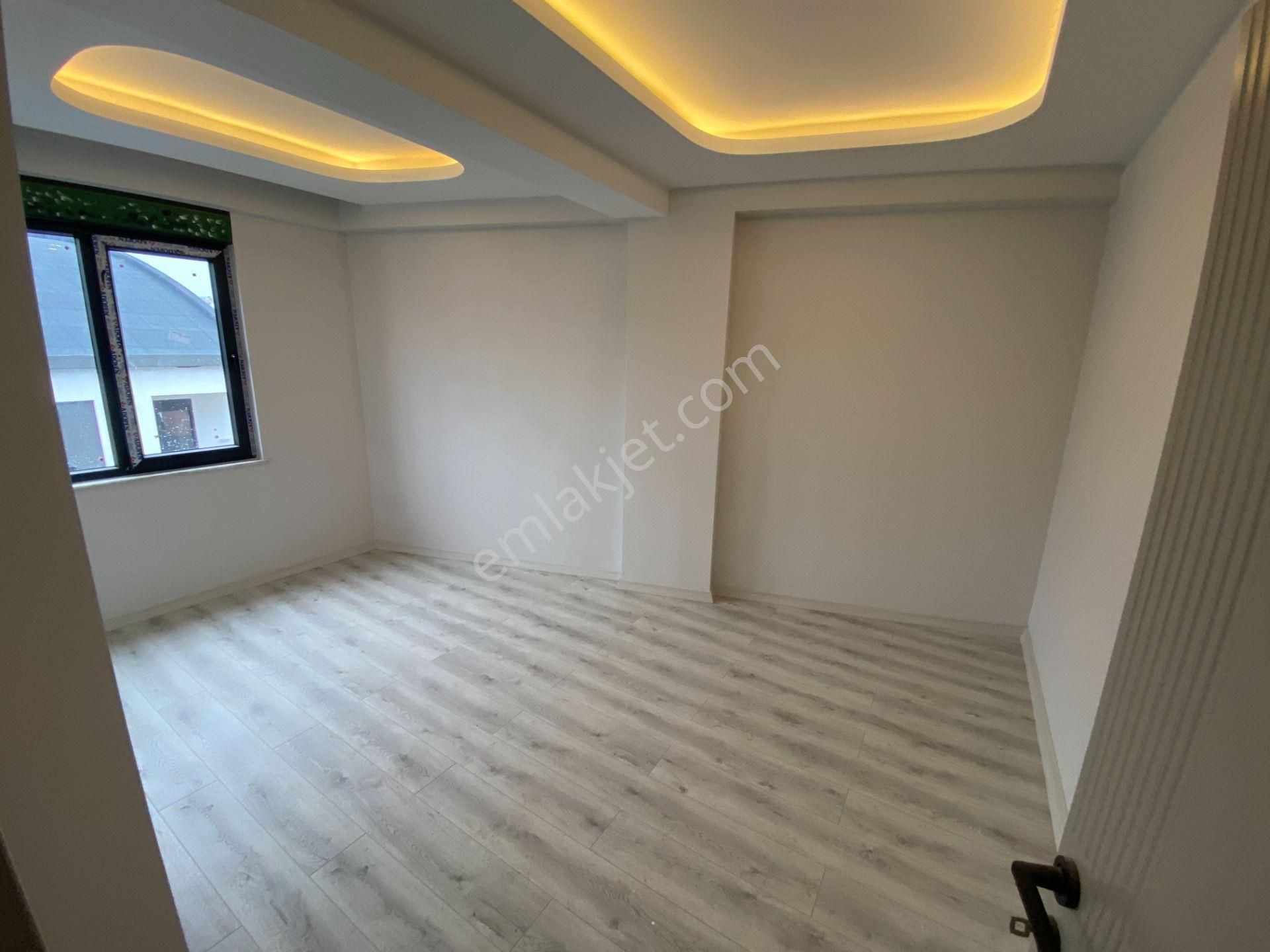 Konyaaltı Cadde Arkası Geniş Ferah Sıfır Dubleks - Görsel 16