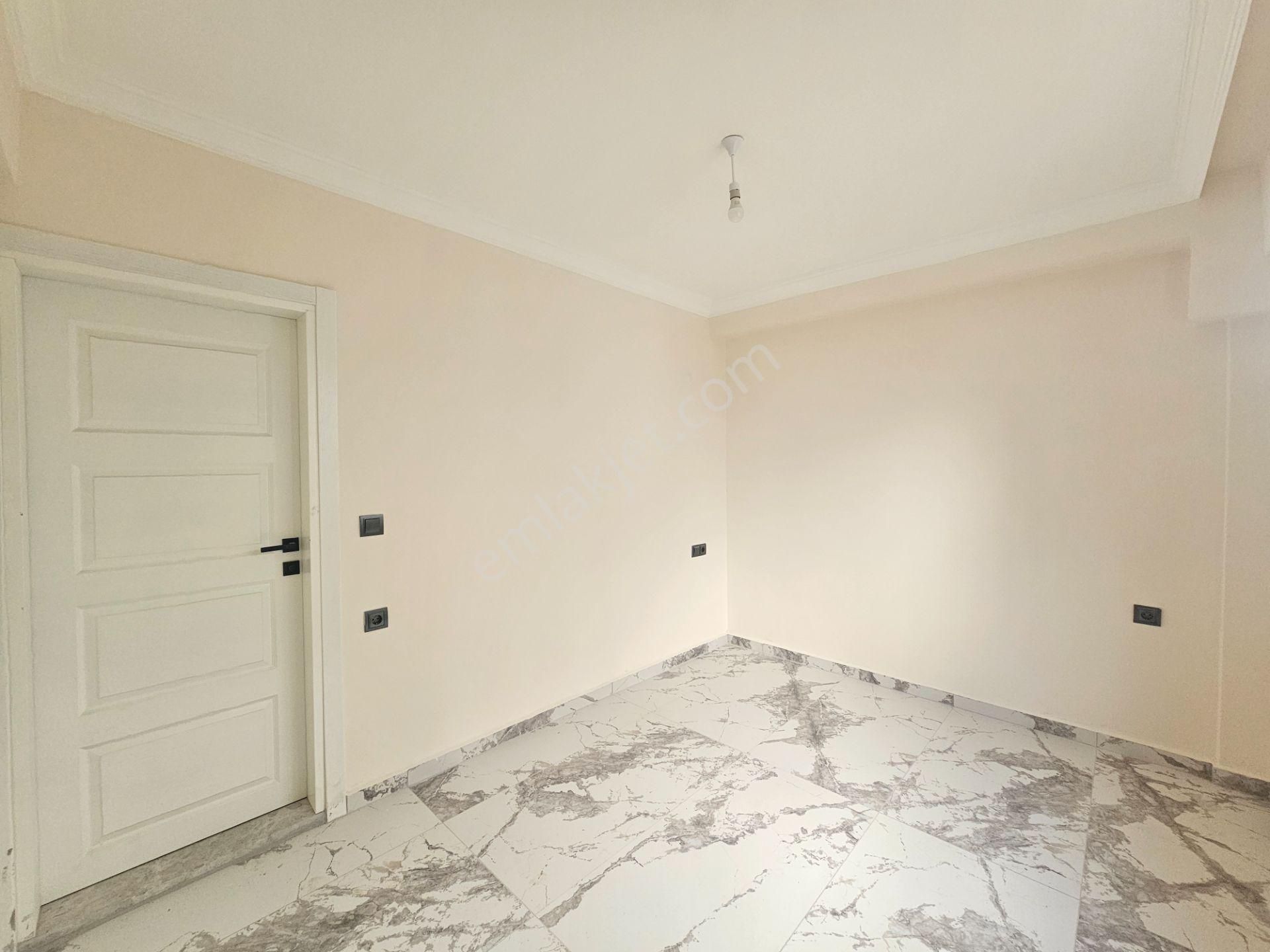 Goldhouse Dan Satılık Yeni Mahallede Modern 1+1 Daire - Görsel 9