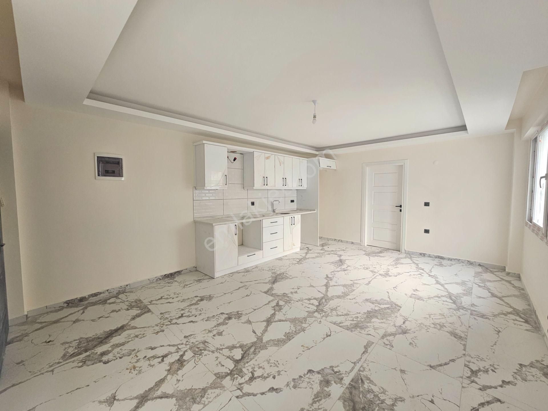 Goldhouse Dan Satılık Yeni Mahallede Modern 1+1 Daire - Görsel 3