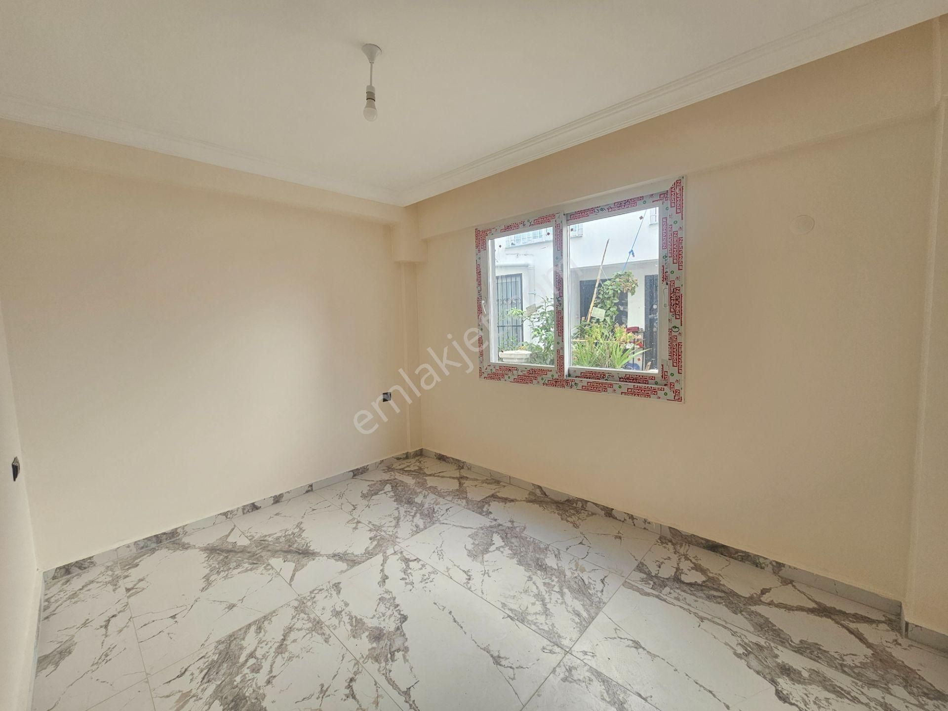 Goldhouse Dan Satılık Yeni Mahallede Modern 1+1 Daire - Görsel 8