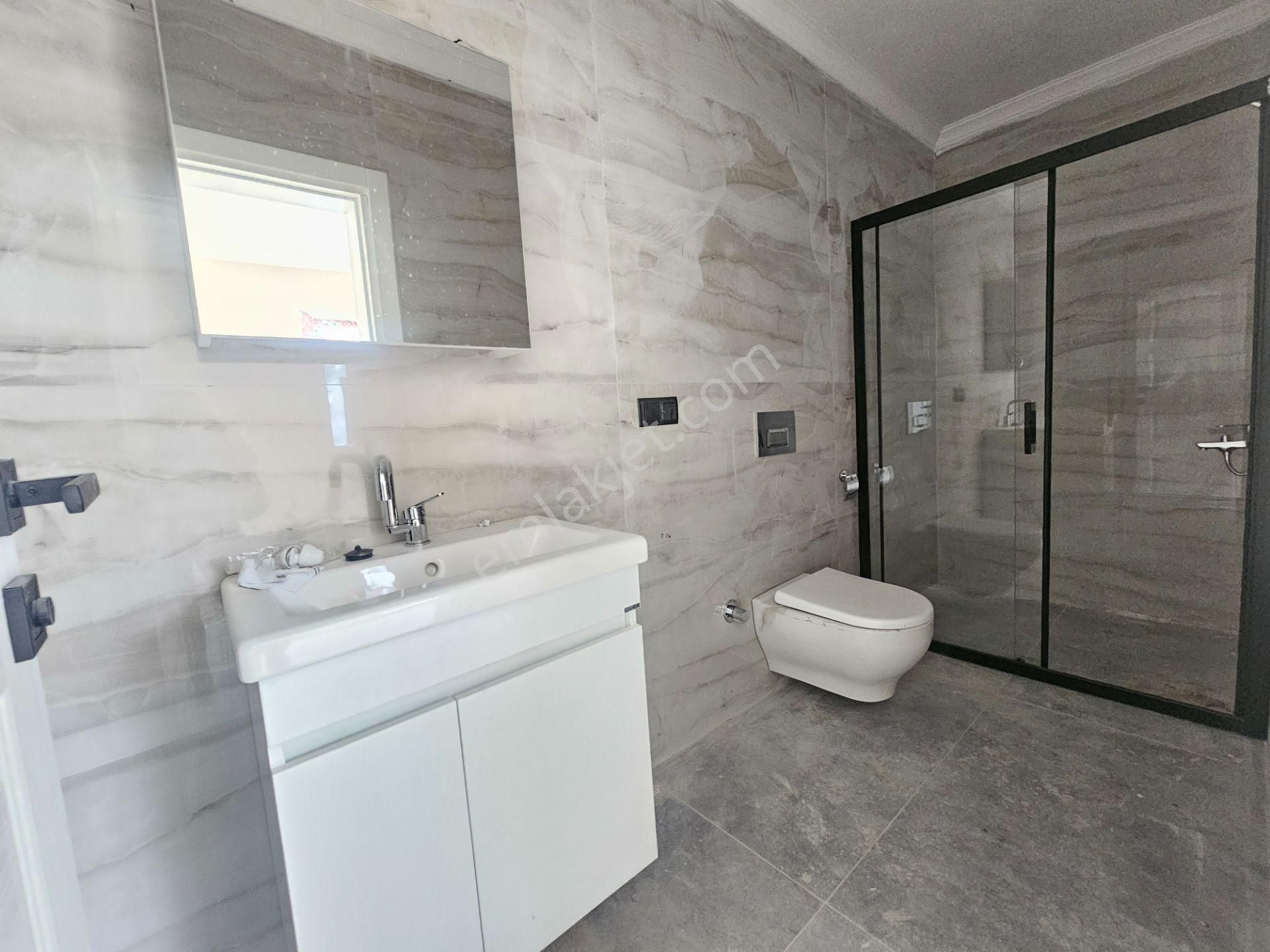 Goldhouse Dan Satılık Yeni Mahallede Modern 1+1 Daire - Görsel 12