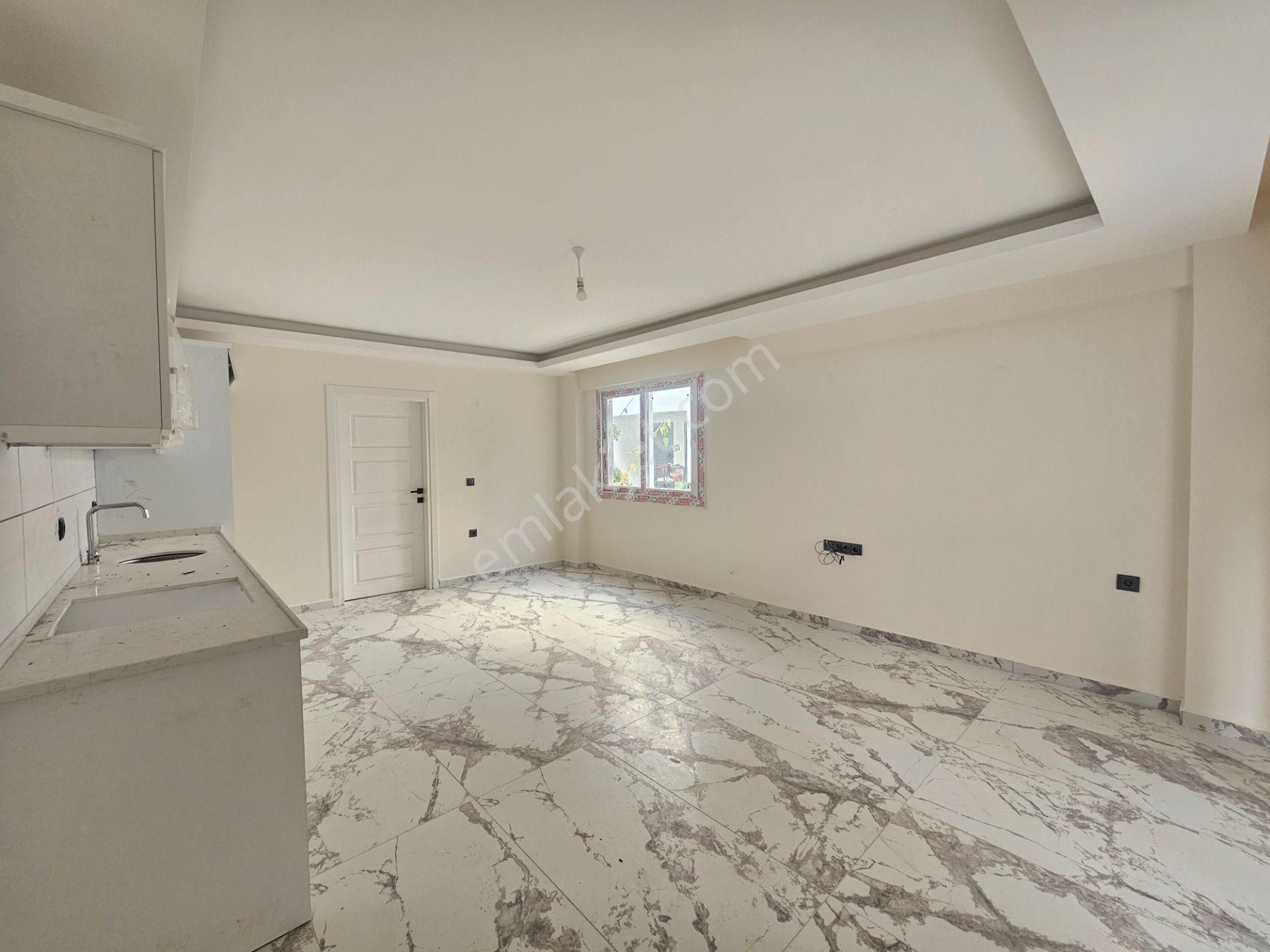 Goldhouse Dan Satılık Yeni Mahallede Modern 1+1 Daire - Görsel 4