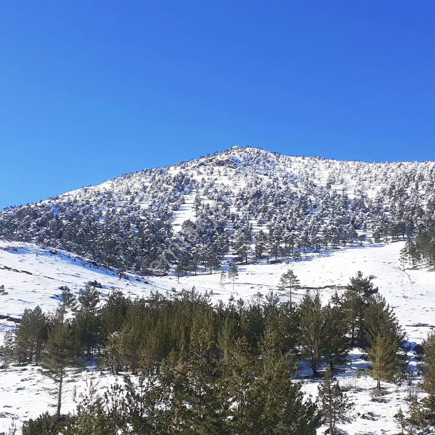 Kar Emlaktan Yeni Konacık Körmenlik Mevkiinde Bir Dönüm Arsa - Görsel 10