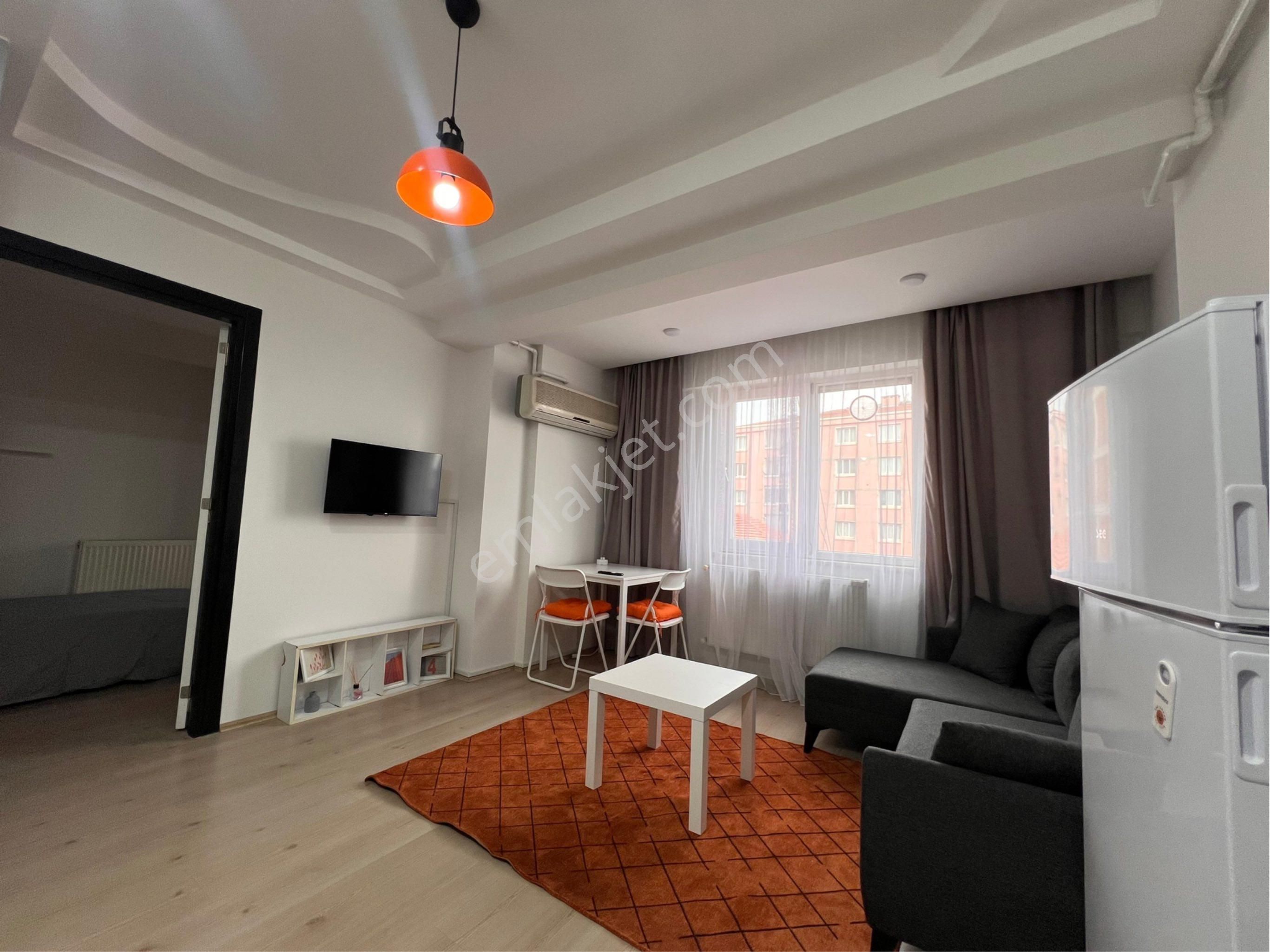 Sırakapılar Yeşilköy Caddesin'de Satılık Tek Tapu Çift Apart - Görsel 7