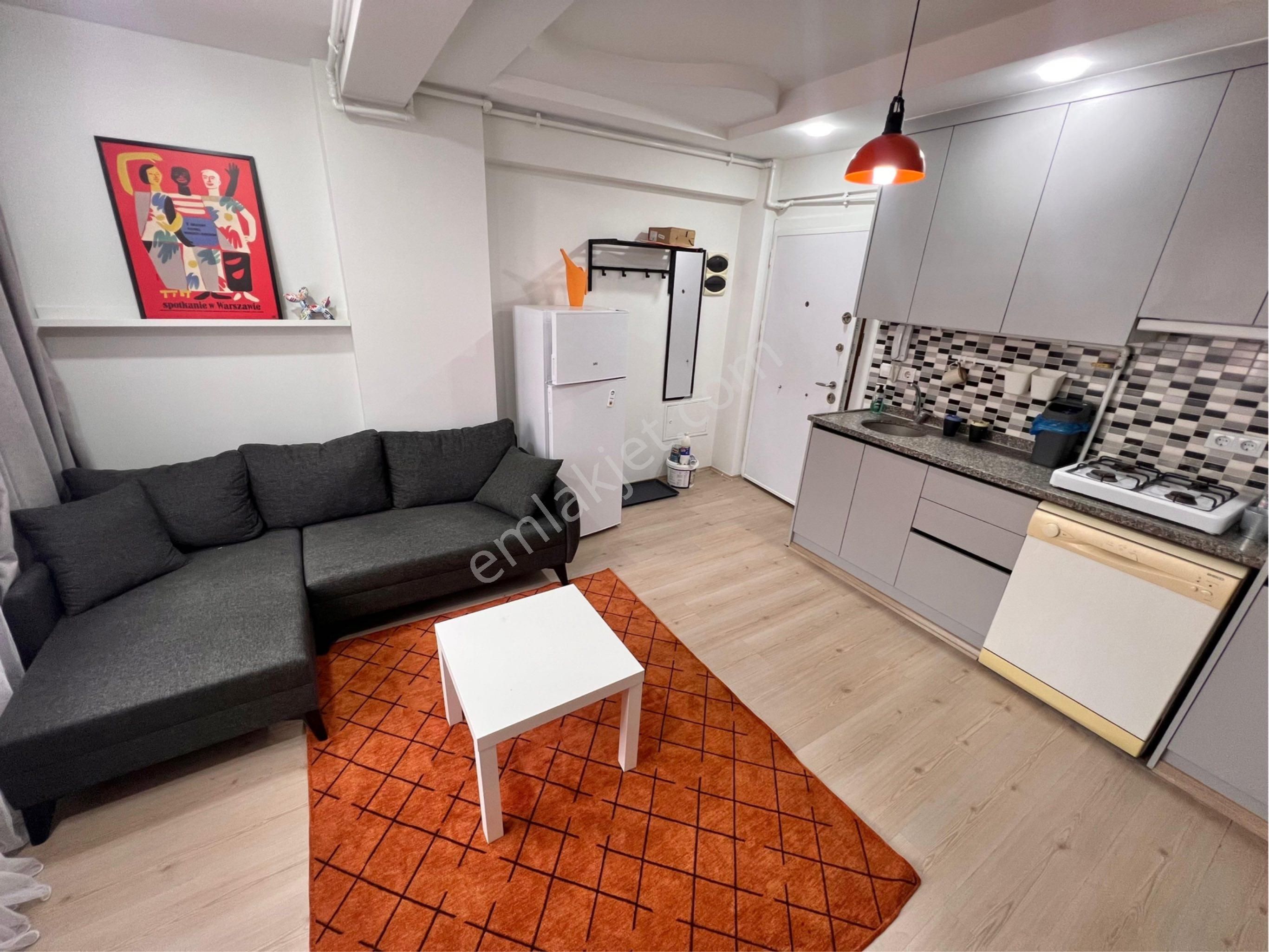 Sırakapılar Yeşilköy Caddesin'de Satılık Tek Tapu Çift Apart - Görsel 3