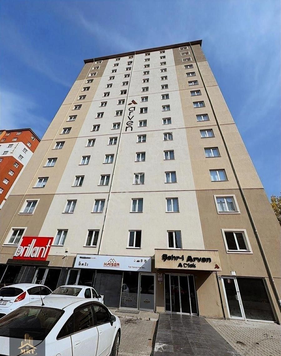 Talas Mevlana Mahallesi Kiralık 3+1 Daire