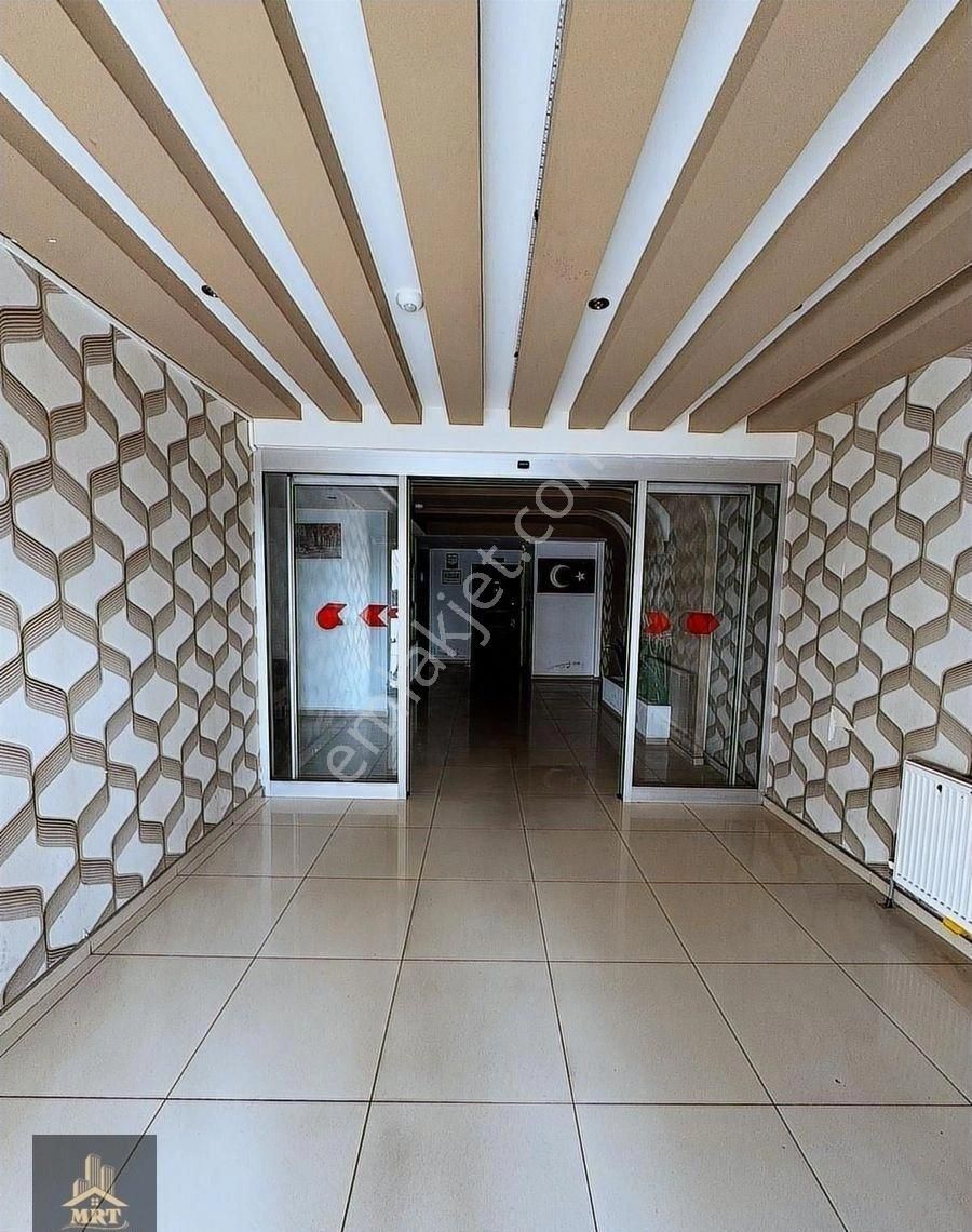 Talas Mevlana Mahallesi Kiralık 3+1 Daire - Görsel 10