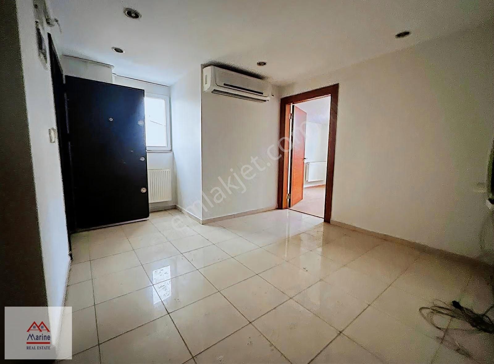 Pendik E-5 Yan Yolu Üzerinde 130 M2 Kiralık Ofis Dairesi - Görsel 22