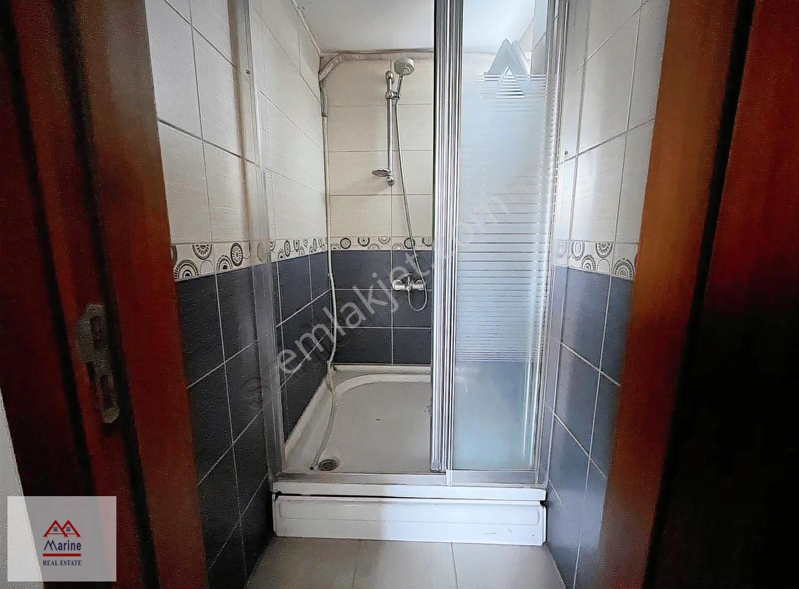 Pendik E-5 Yan Yolu Üzerinde 130 M2 Kiralık Ofis Dairesi - Görsel 18