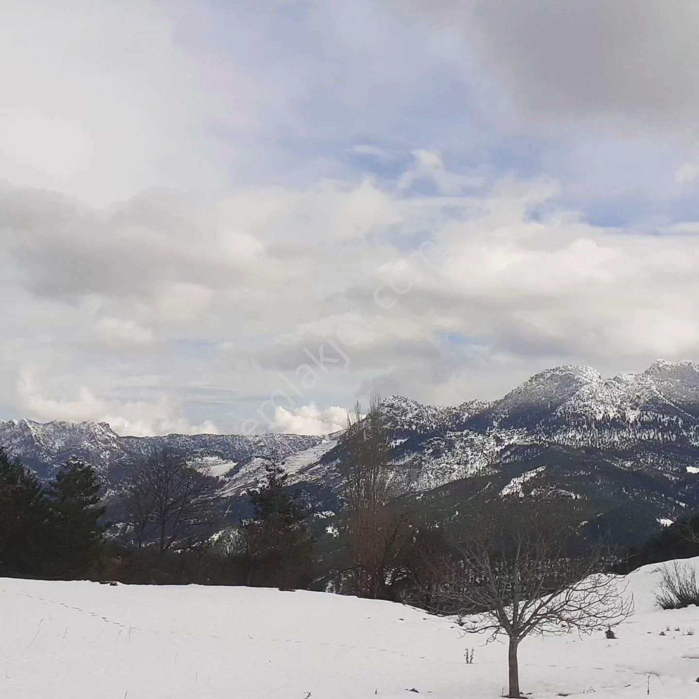 Kar Emlaktan Yeni Konacık Bozkırlı Mevkiinde 400 M2 Satılık Arsa - Görsel 26