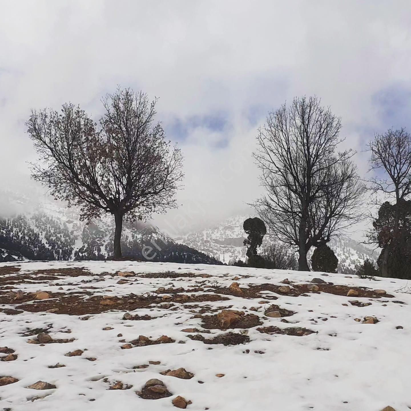 Kar Emlaktan Yeni Konacık Bozkırlı Mevkiinde 400 M2 Satılık Arsa - Görsel 28