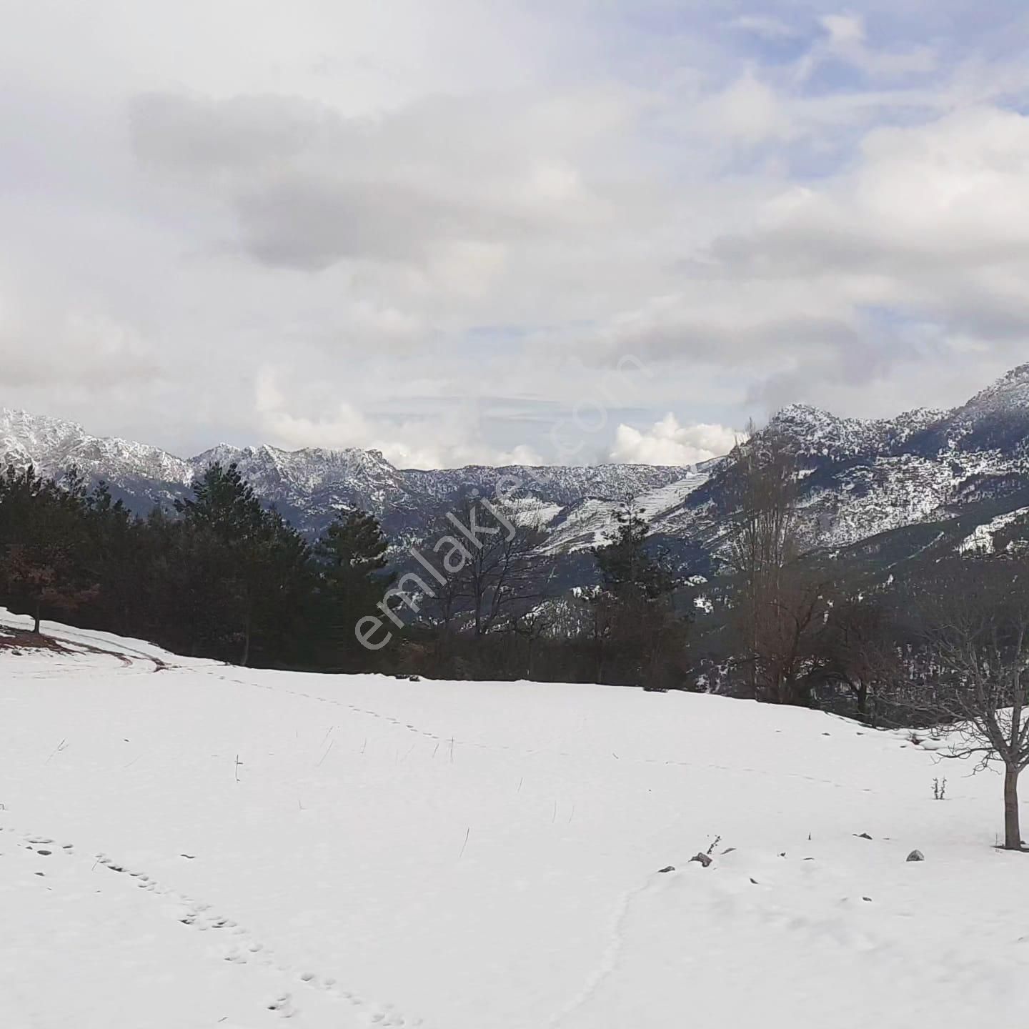 Kar Emlaktan Yeni Konacık Bozkırlı Mevkiinde 400 M2 Satılık Arsa - Görsel 31