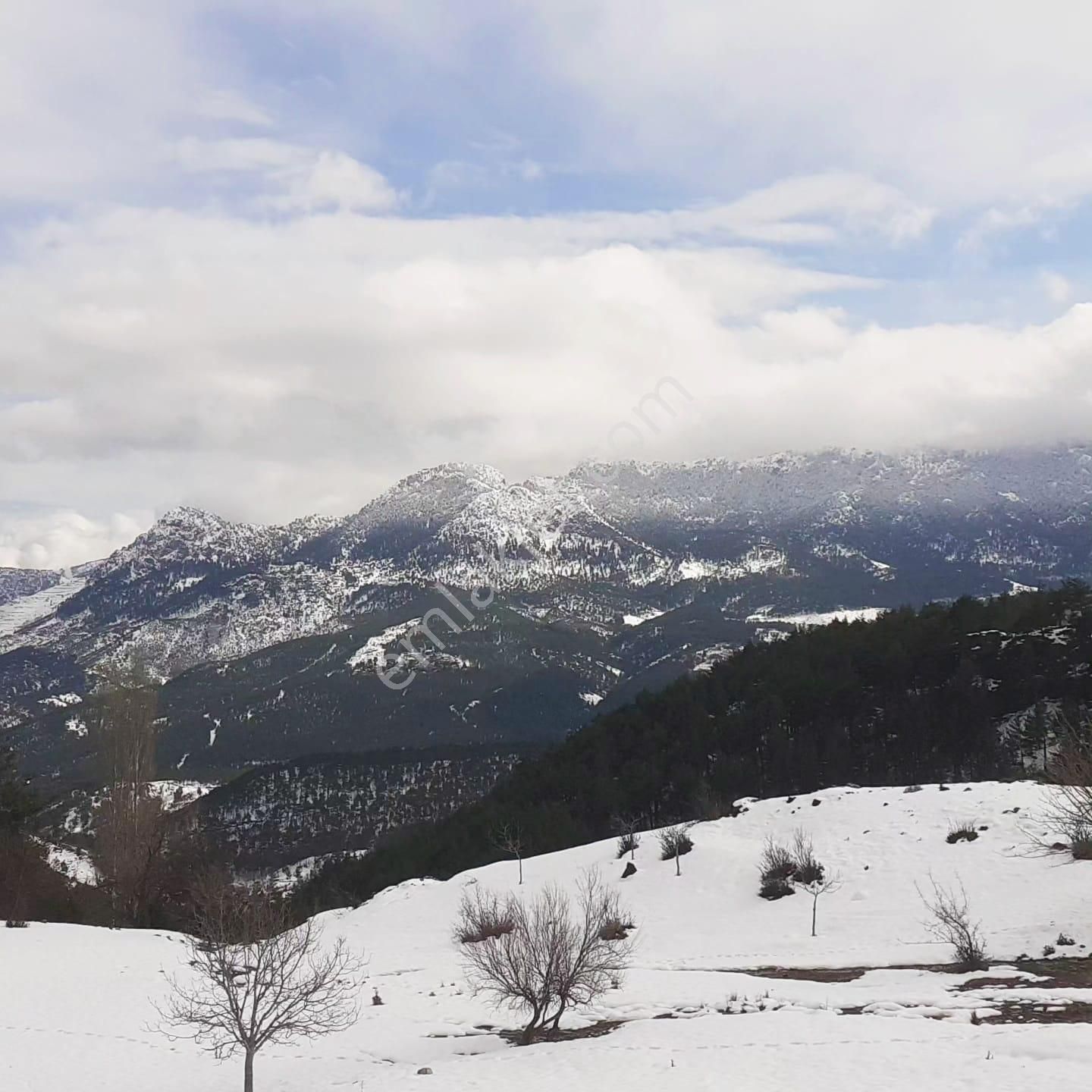 Kar Emlaktan Yeni Konacık Bozkırlı Mevkiinde 400 M2 Satılık Arsa - Görsel 32