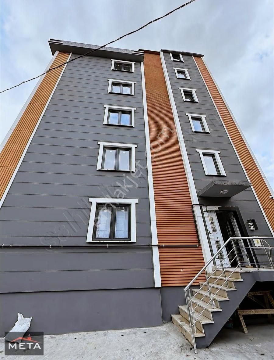 Meta'dan Kavakpınarda Sıfır 3+1 130 M2 Lüx Satılık Daire - Görsel 17