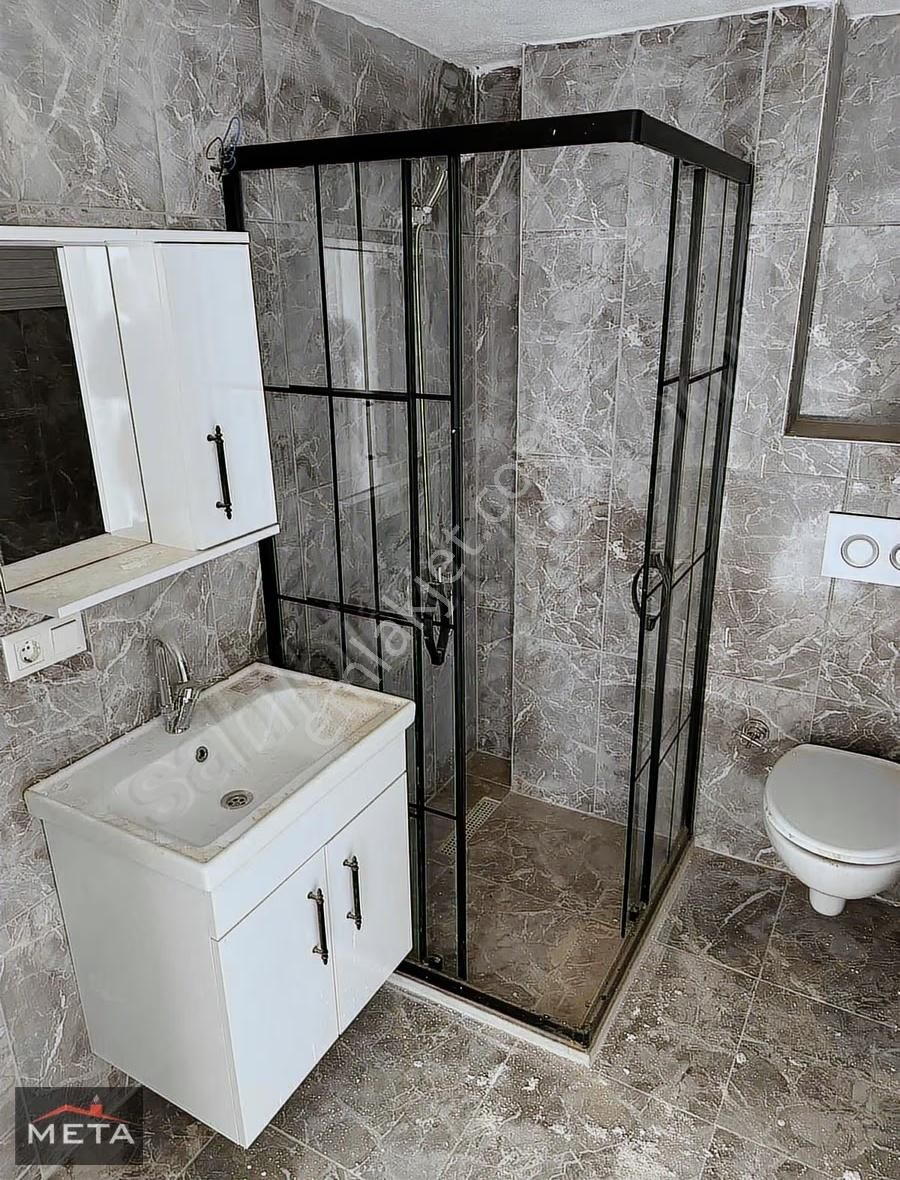 Meta'dan Kavakpınarda Sıfır 3+1 130 M2 Lüx Satılık Daire - Görsel 23