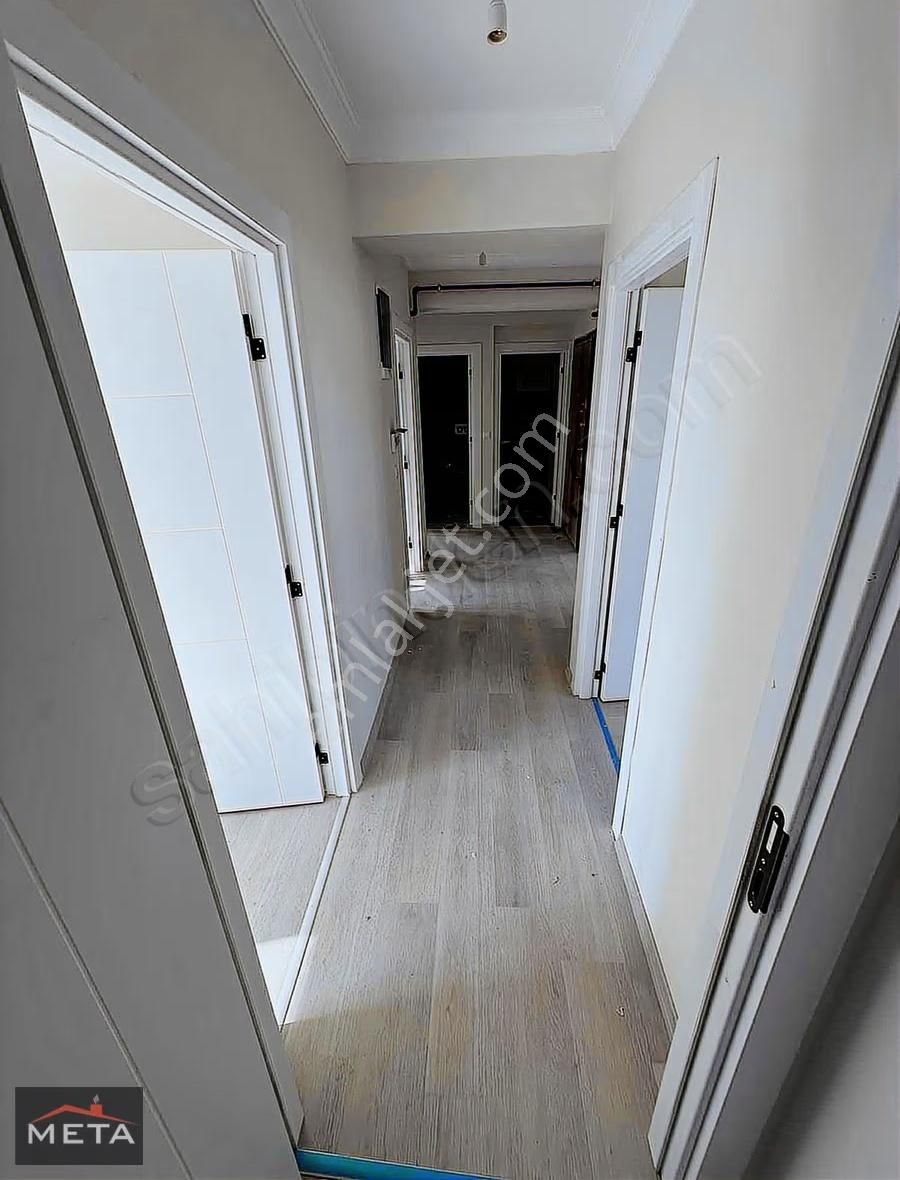 Meta'dan Kavakpınarda Sıfır 3+1 130 M2 Lüx Satılık Daire - Görsel 7