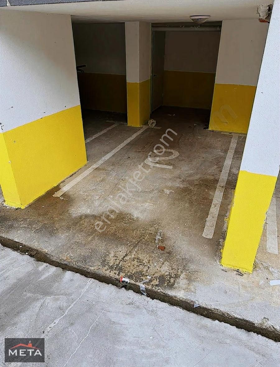 Meta'dan Kavakpınarda Sıfır 3+1 130 M2 Lüx Satılık Daire - Görsel 16