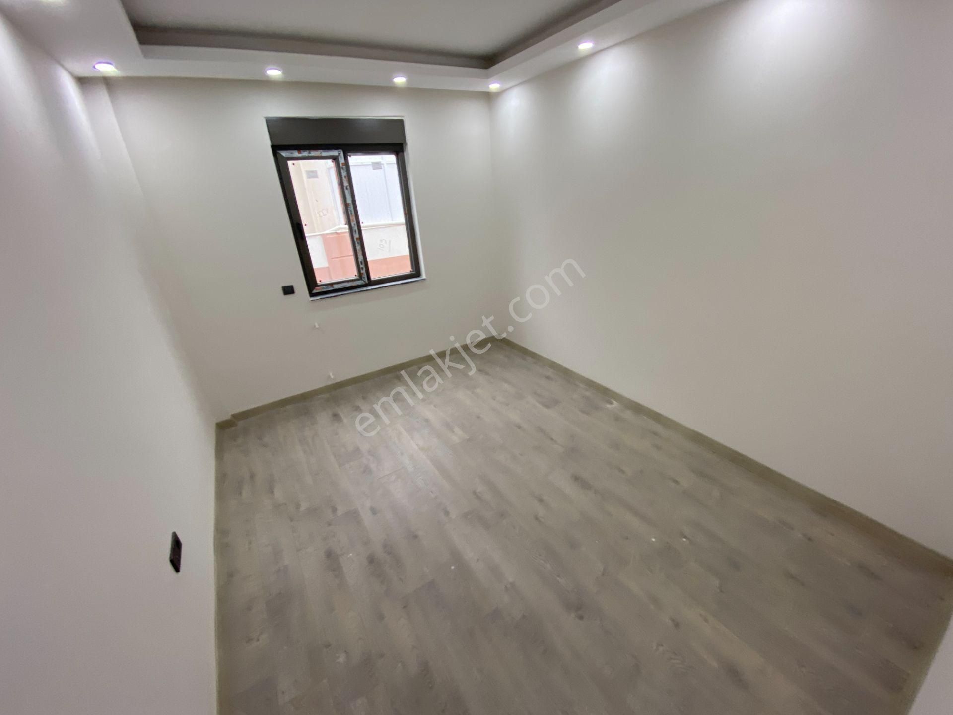 Konyaaltı Varyanta Yürüme Mesafesinde Kapalı Otoparklı Dubleks - Görsel 21