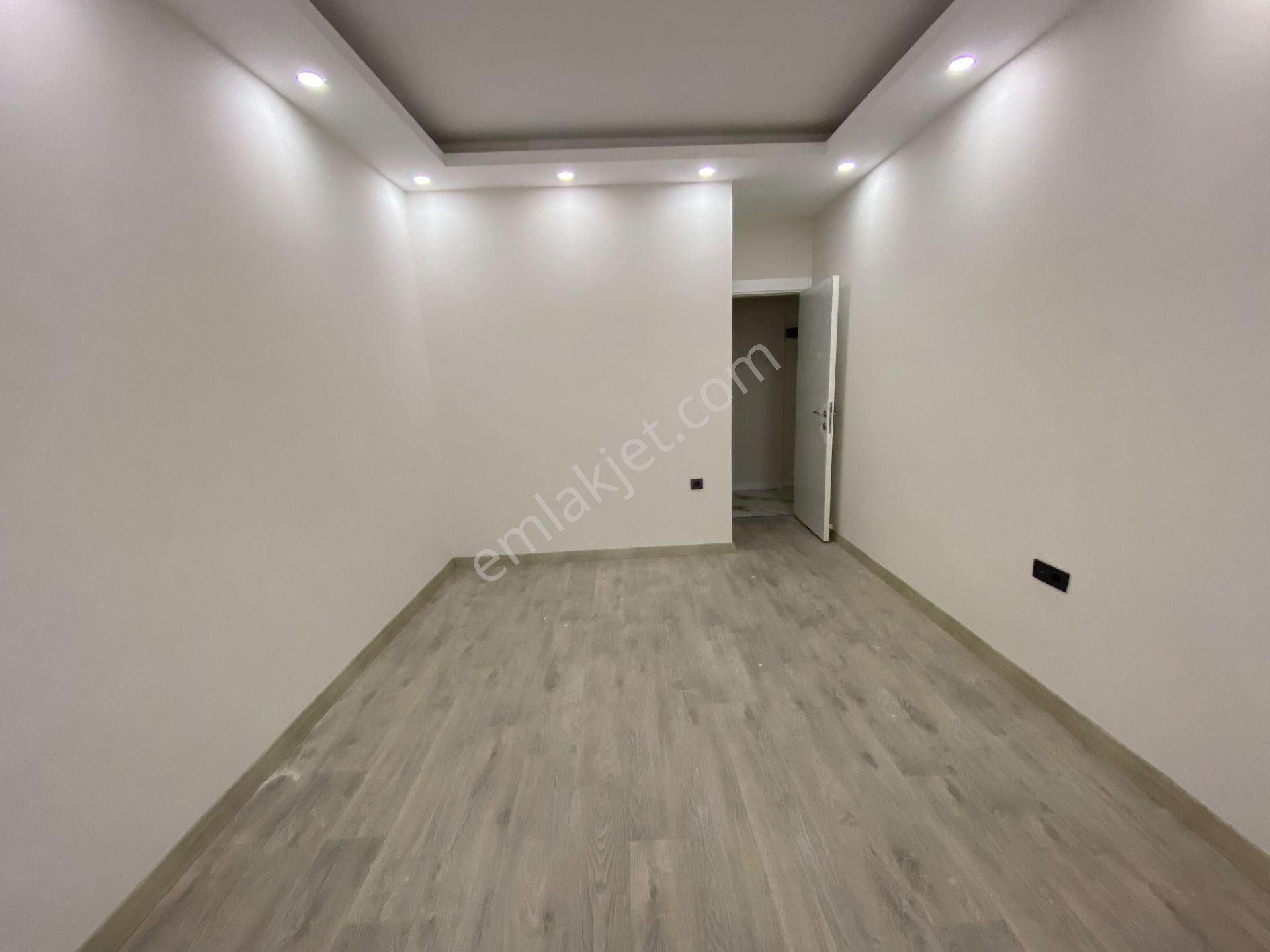 Konyaaltı Varyanta Yürüme Mesafesinde Kapalı Otoparklı Dubleks - Görsel 25