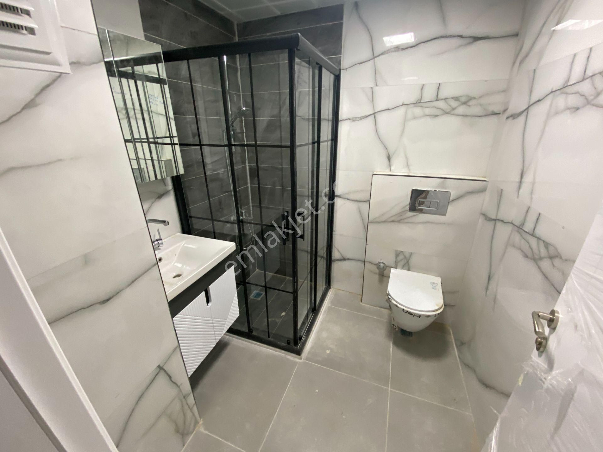 Konyaaltı Varyanta Yürüme Mesafesinde Kapalı Otoparklı Dubleks - Görsel 12