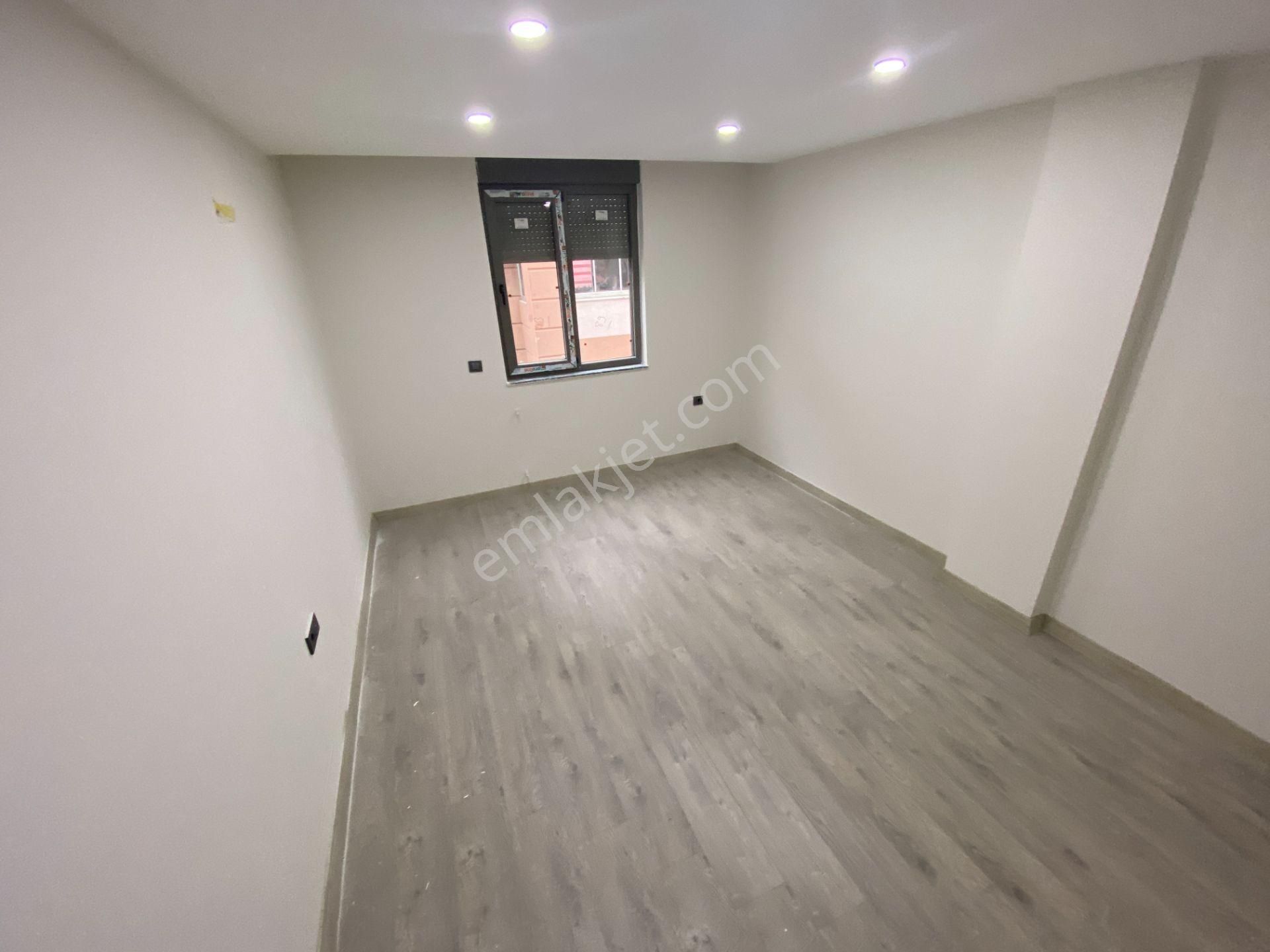 Konyaaltı Varyanta Yürüme Mesafesinde Kapalı Otoparklı Dubleks - Görsel 29