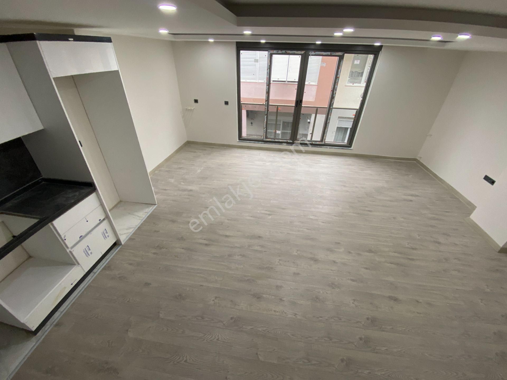 Konyaaltı Varyanta Yürüme Mesafesinde Kapalı Otoparklı Dubleks - Görsel 3