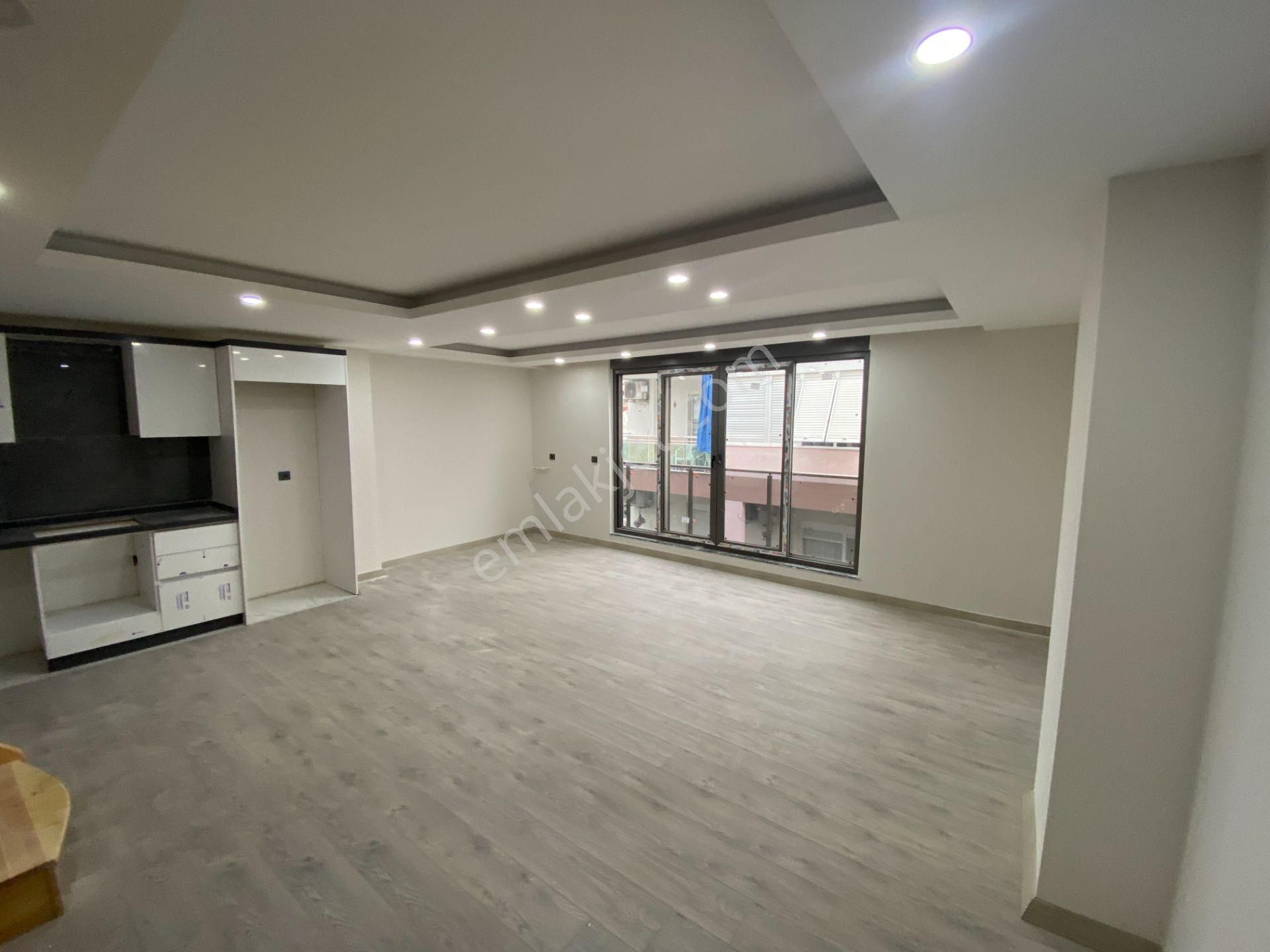 Konyaaltı Varyanta Yürüme Mesafesinde Kapalı Otoparklı Dubleks - Görsel 7