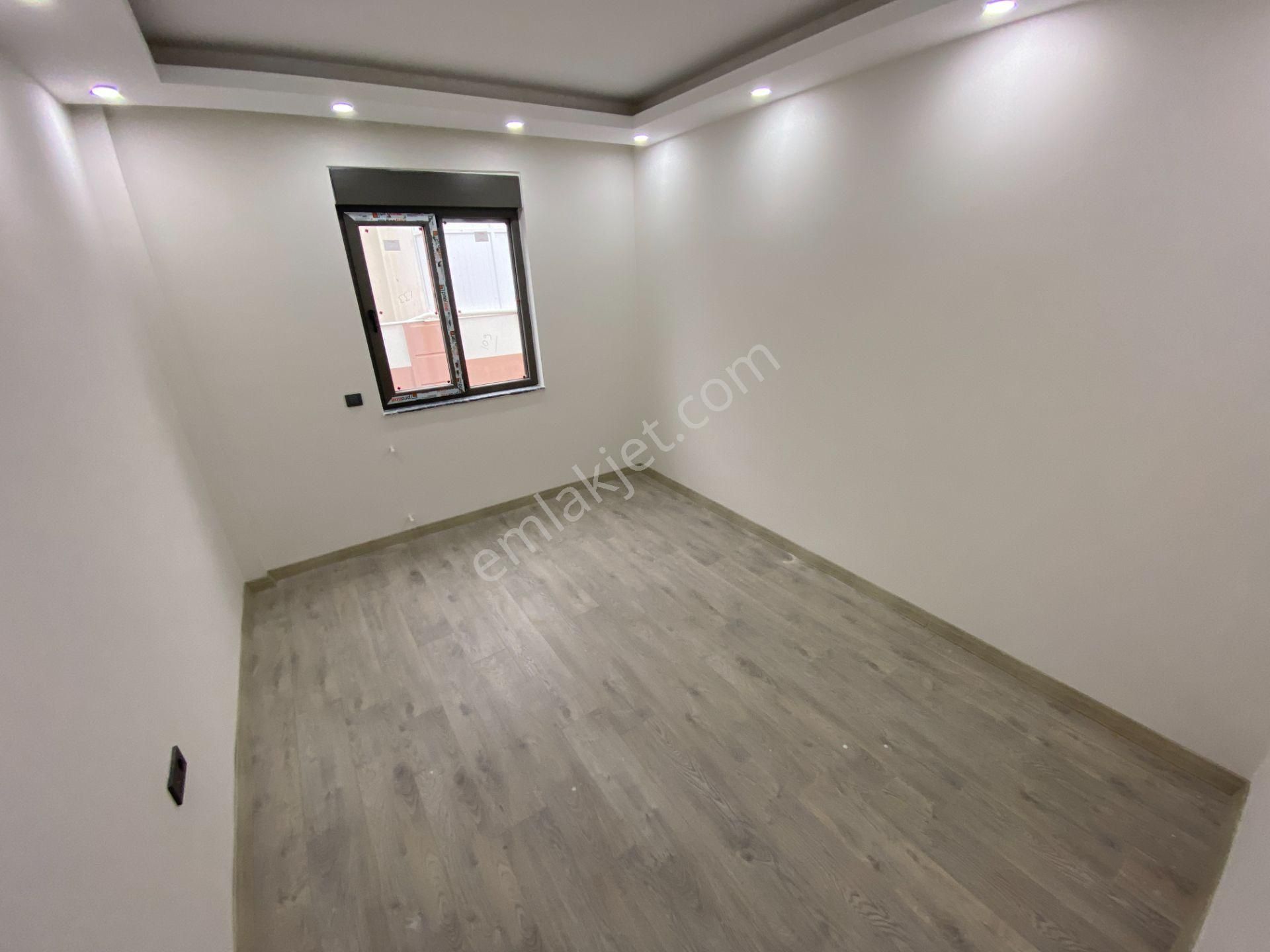 Konyaaltı Varyanta Yürüme Mesafesinde Kapalı Otoparklı Dubleks - Görsel 22