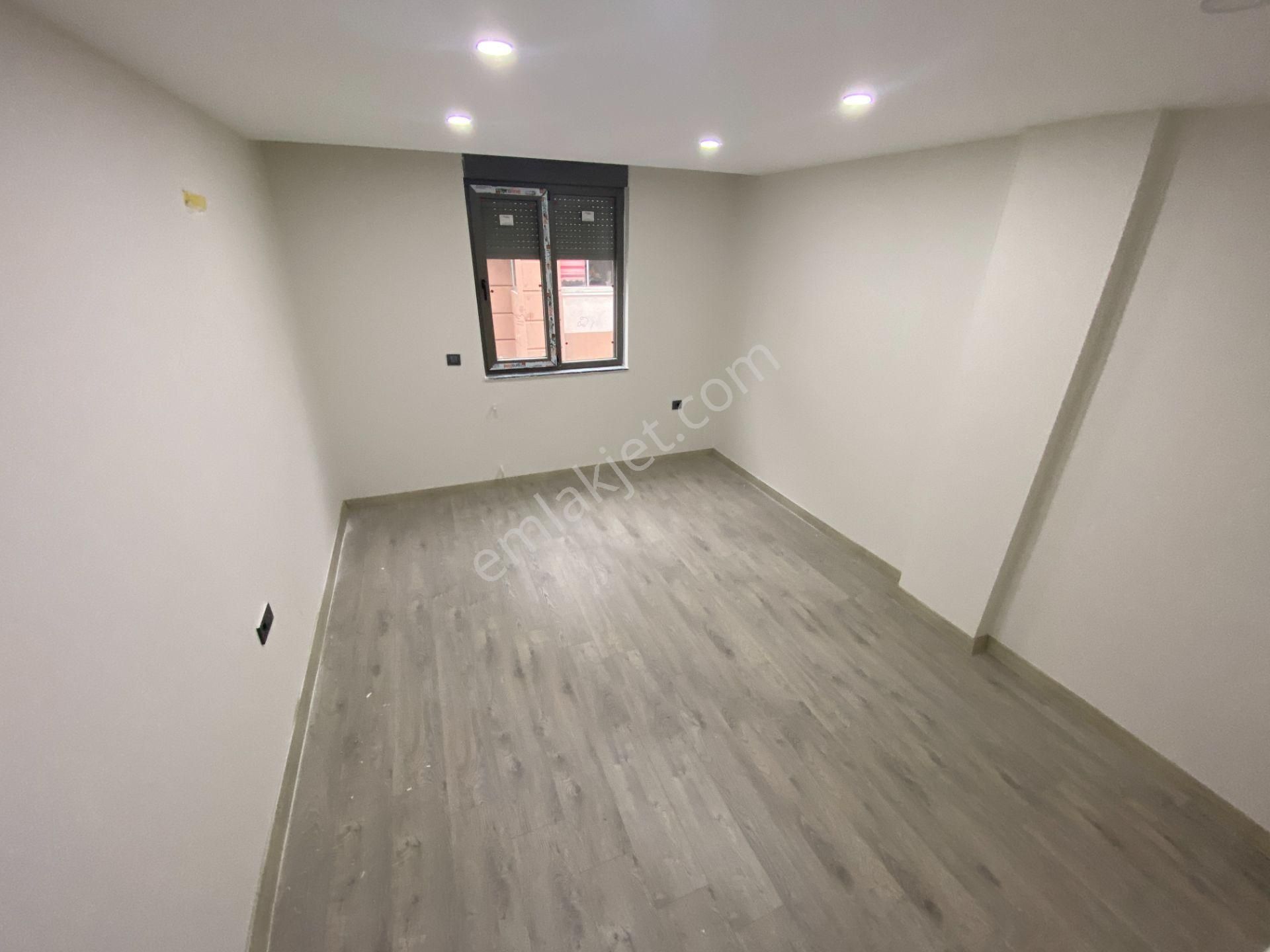 Konyaaltı Varyanta Yürüme Mesafesinde Kapalı Otoparklı Dubleks - Görsel 30