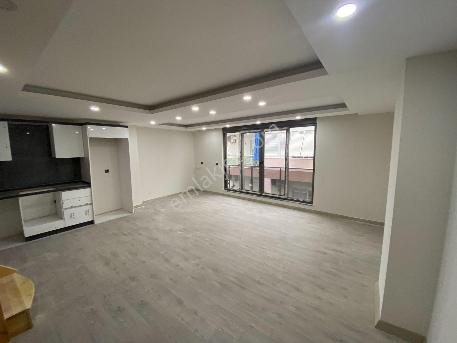 Konyaaltı Varyanta Yürüme Mesafesinde Kapalı Otoparklı Dubleks - Görsel 8