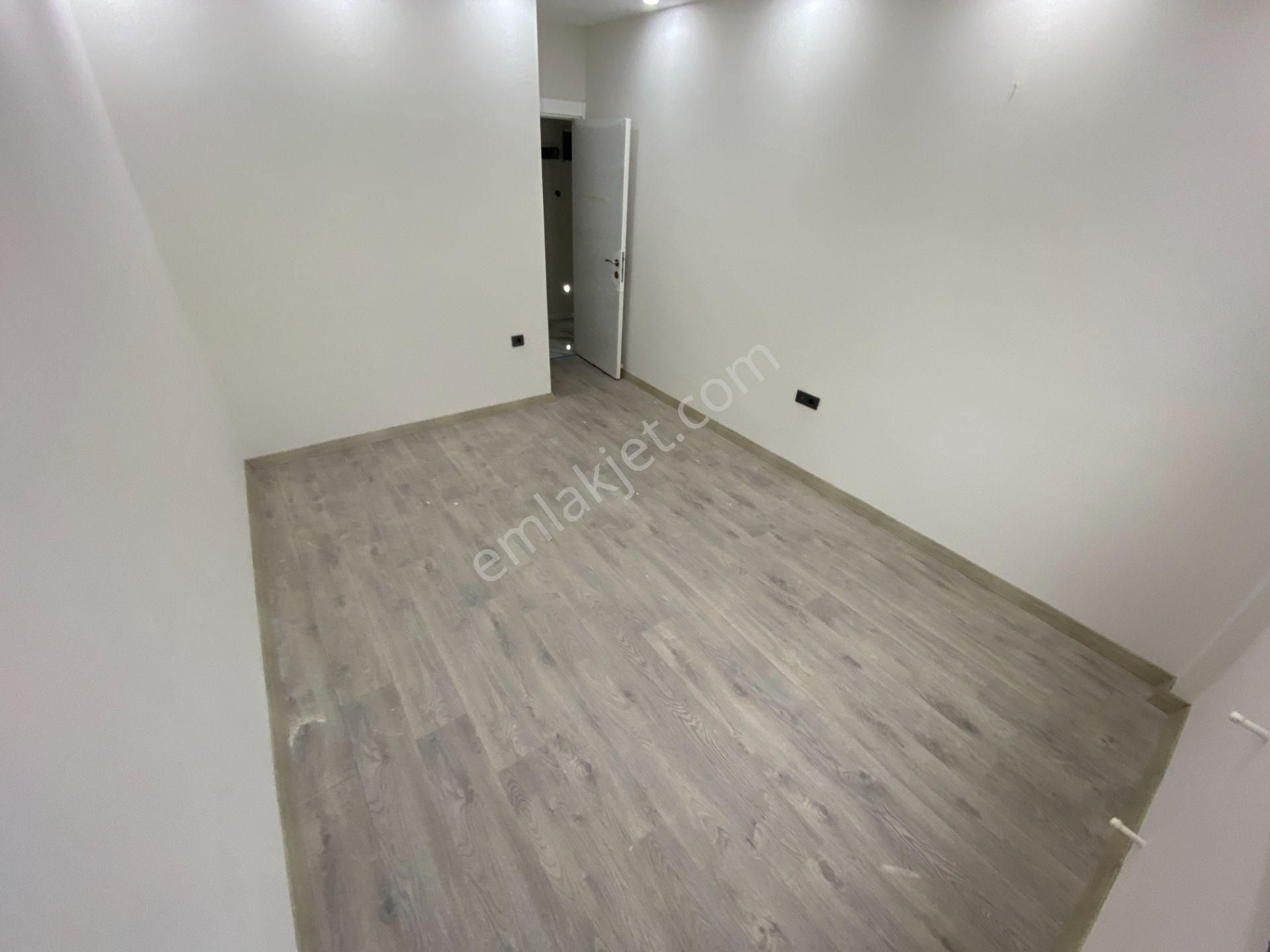 Konyaaltı Varyanta Yürüme Mesafesinde Kapalı Otoparklı Dubleks - Görsel 23