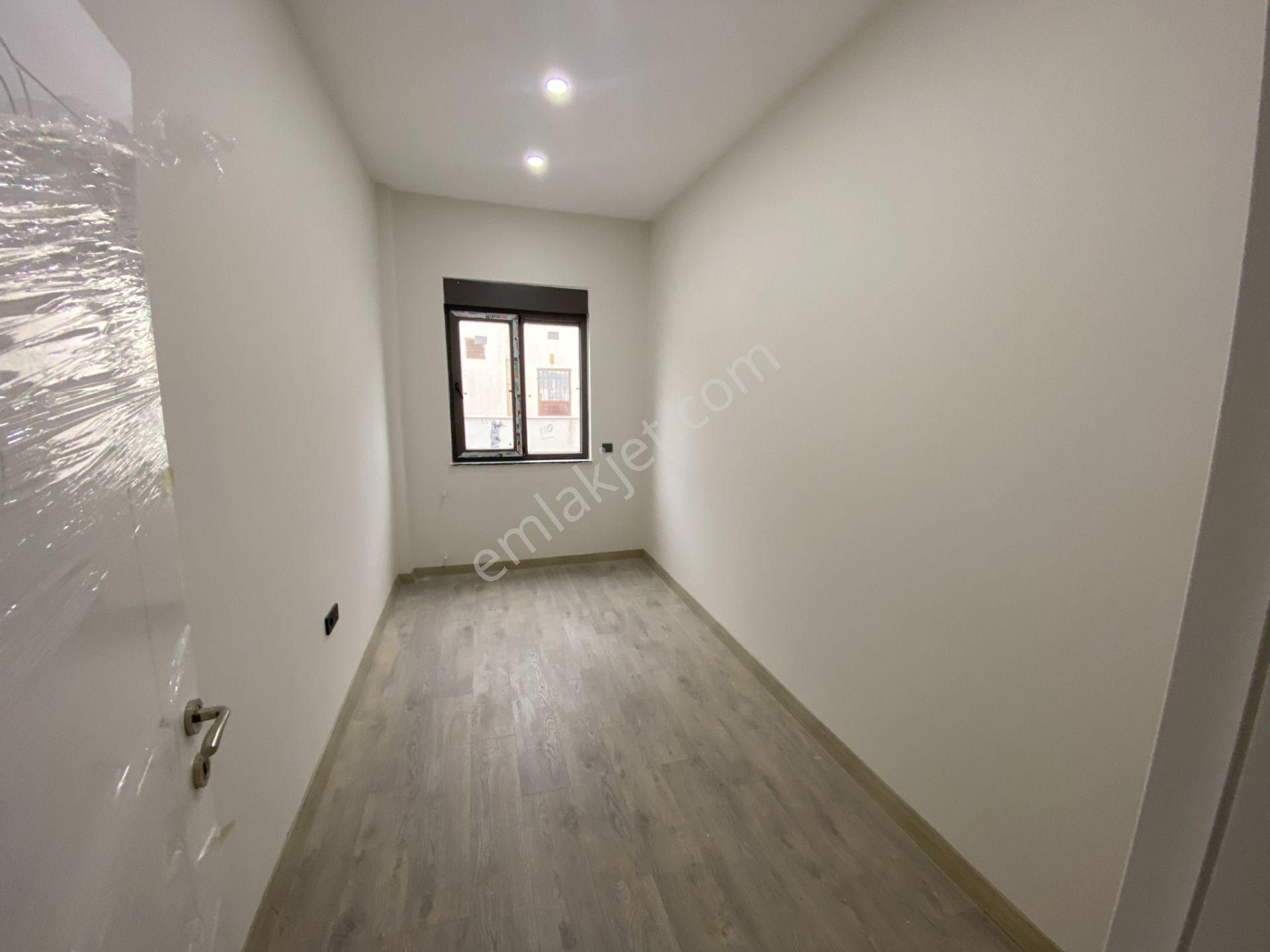 Konyaaltı Varyanta Yürüme Mesafesinde Kapalı Otoparklı Dubleks - Görsel 20