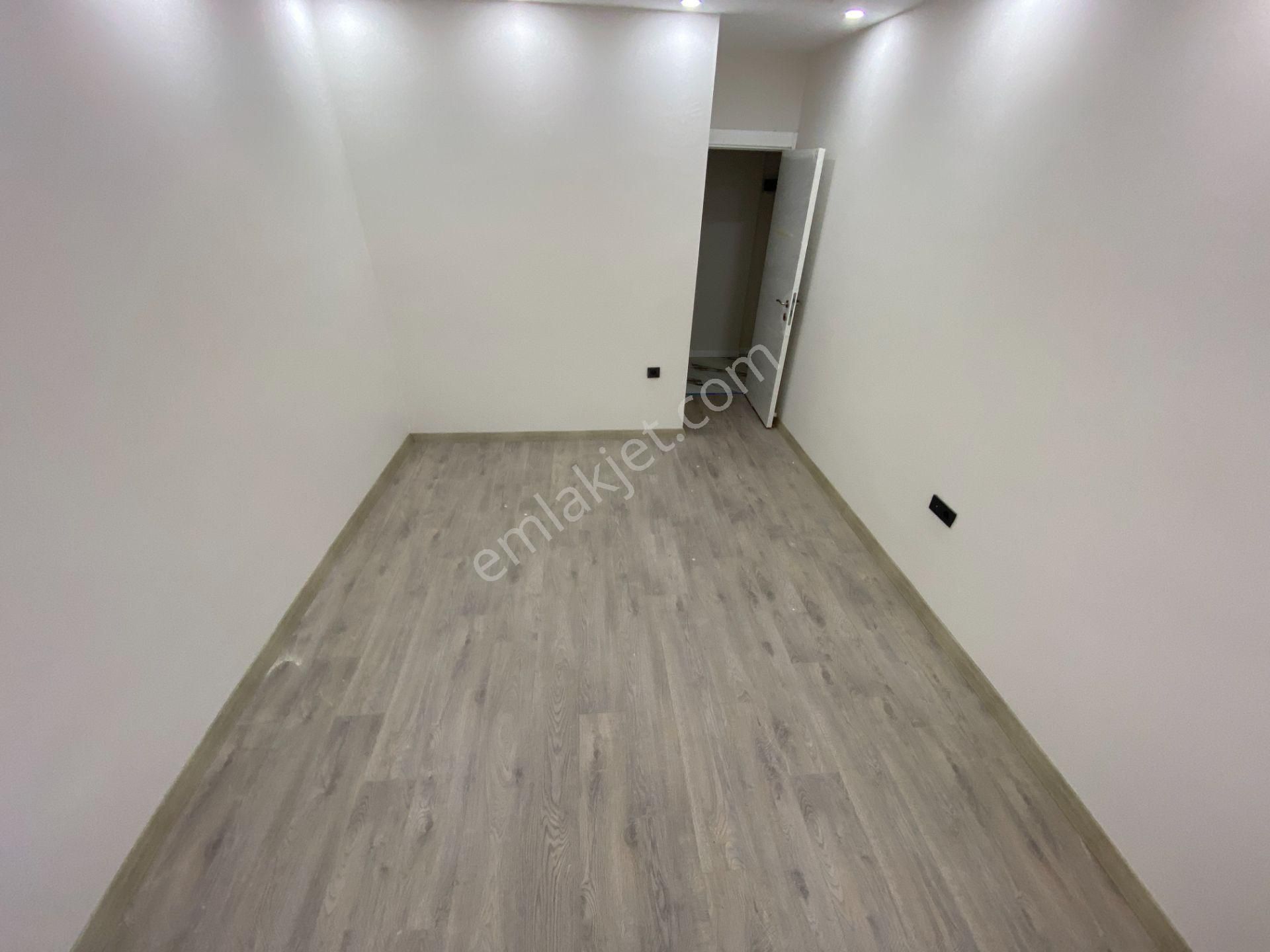 Konyaaltı Varyanta Yürüme Mesafesinde Kapalı Otoparklı Dubleks - Görsel 24