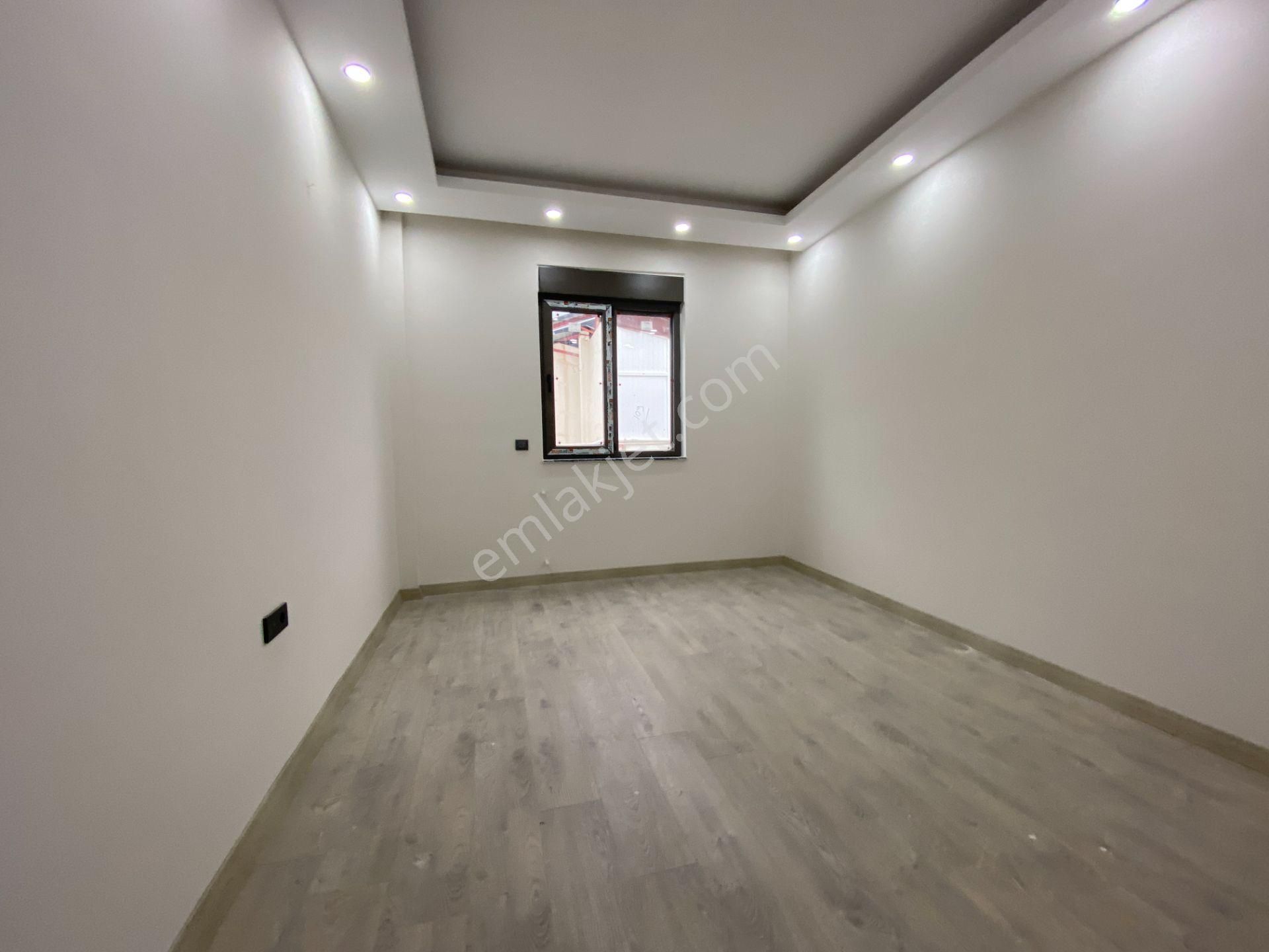 Konyaaltı Varyanta Yürüme Mesafesinde Kapalı Otoparklı Dubleks - Görsel 26