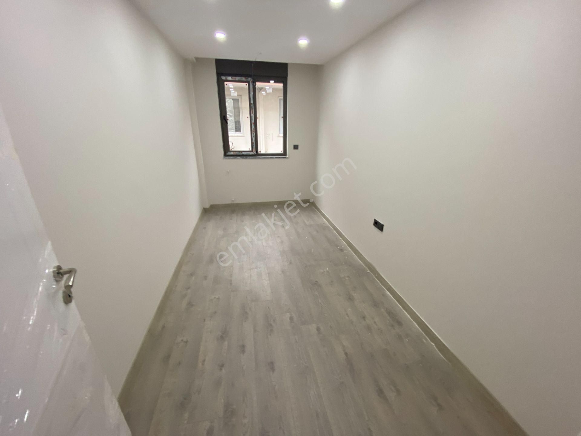 Konyaaltı Varyanta Yürüme Mesafesinde Kapalı Otoparklı Dubleks - Görsel 27