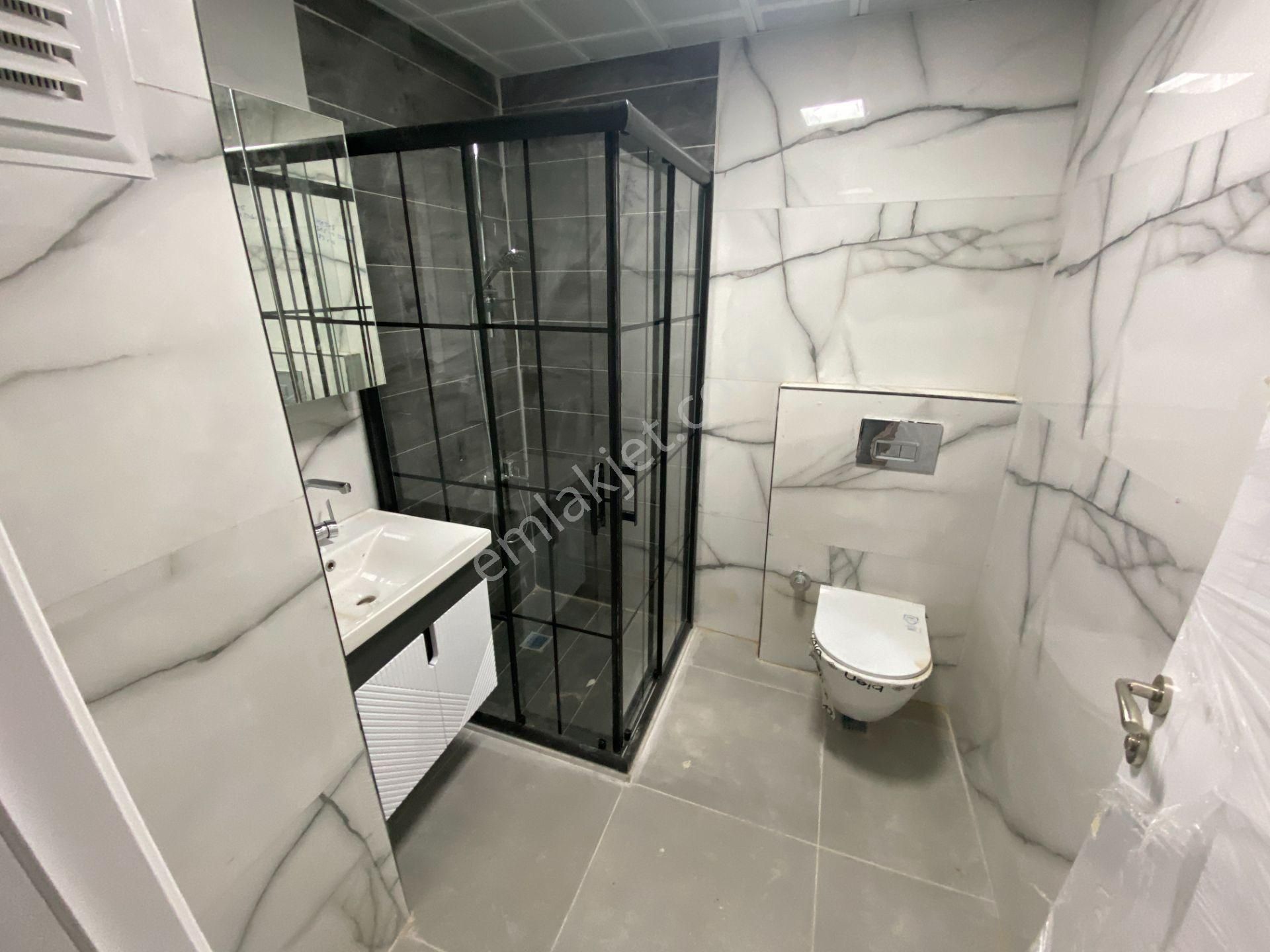 Konyaaltı Varyanta Yürüme Mesafesinde Kapalı Otoparklı Dubleks - Görsel 13