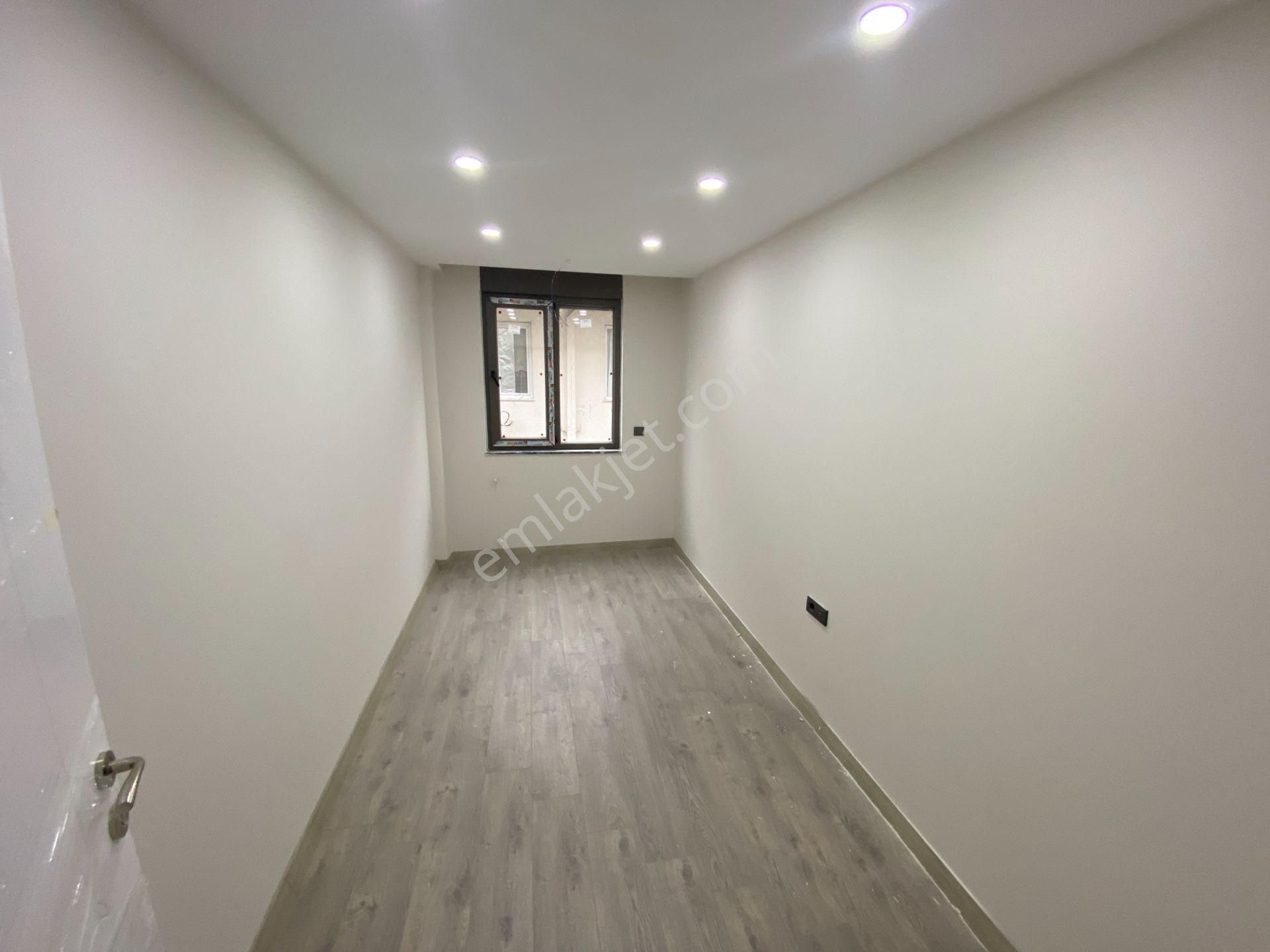 Konyaaltı Varyanta Yürüme Mesafesinde Kapalı Otoparklı Dubleks - Görsel 28