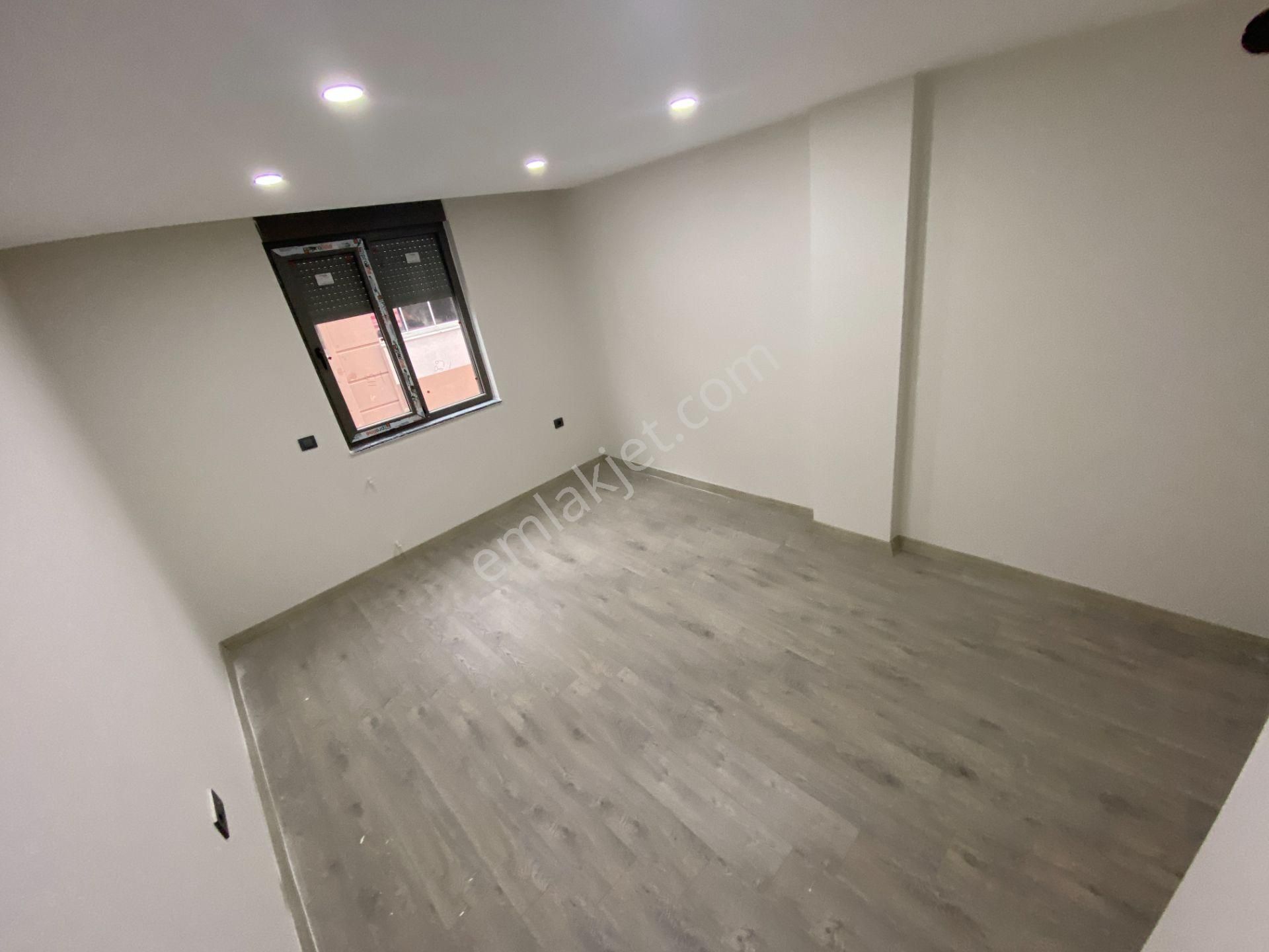 Konyaaltı Varyanta Yürüme Mesafesinde Kapalı Otoparklı Dubleks - Görsel 31