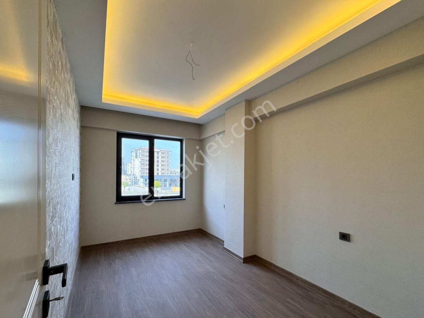 Millioğlu İnşaat'tan Karacaahmet'te Satılık 2,5+1 Daire - Görsel 8