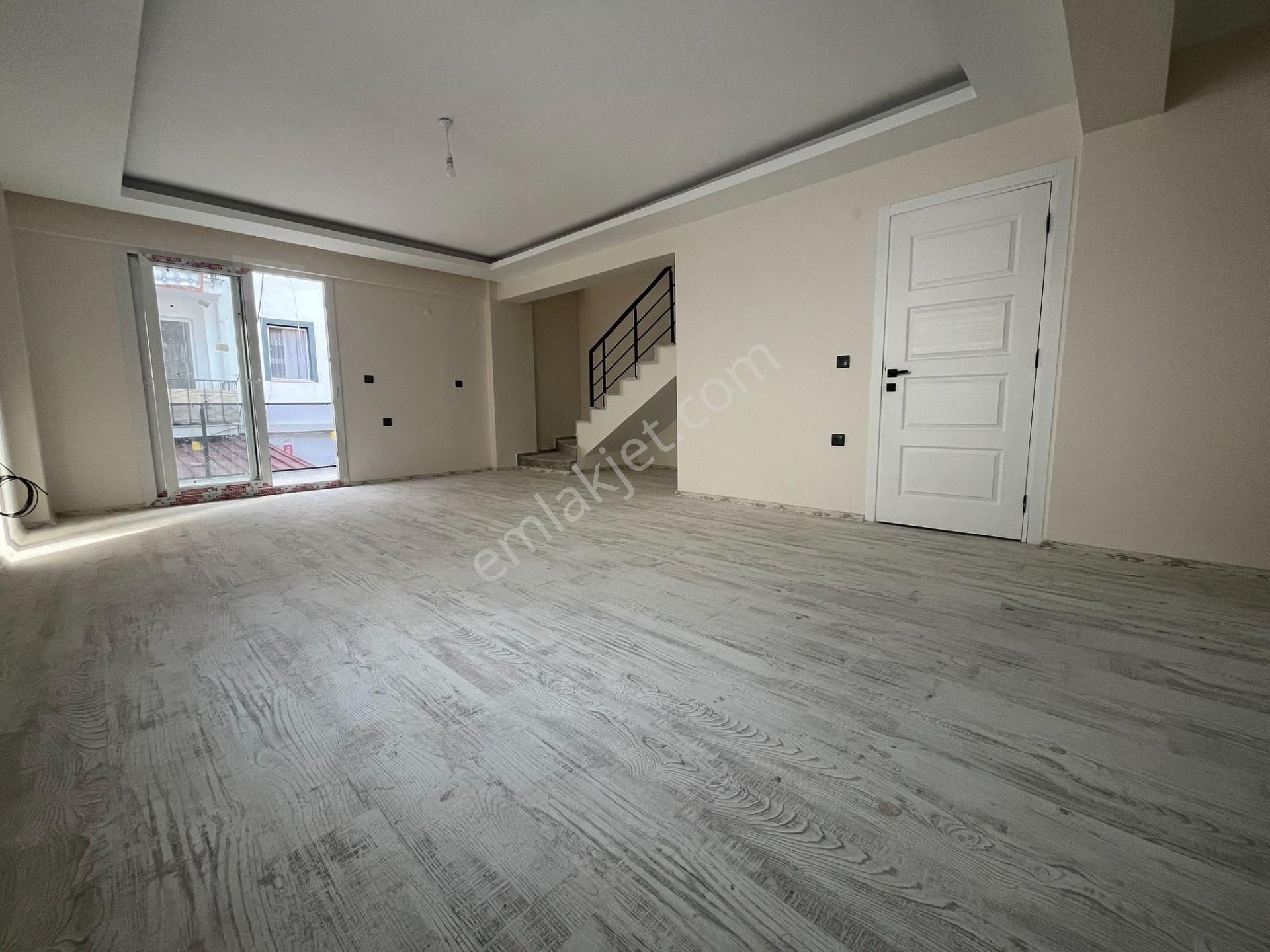 Goldhouse Dan Satılık Yeni Mahallede Modern 2+1 Dubleks Daire - Görsel 5