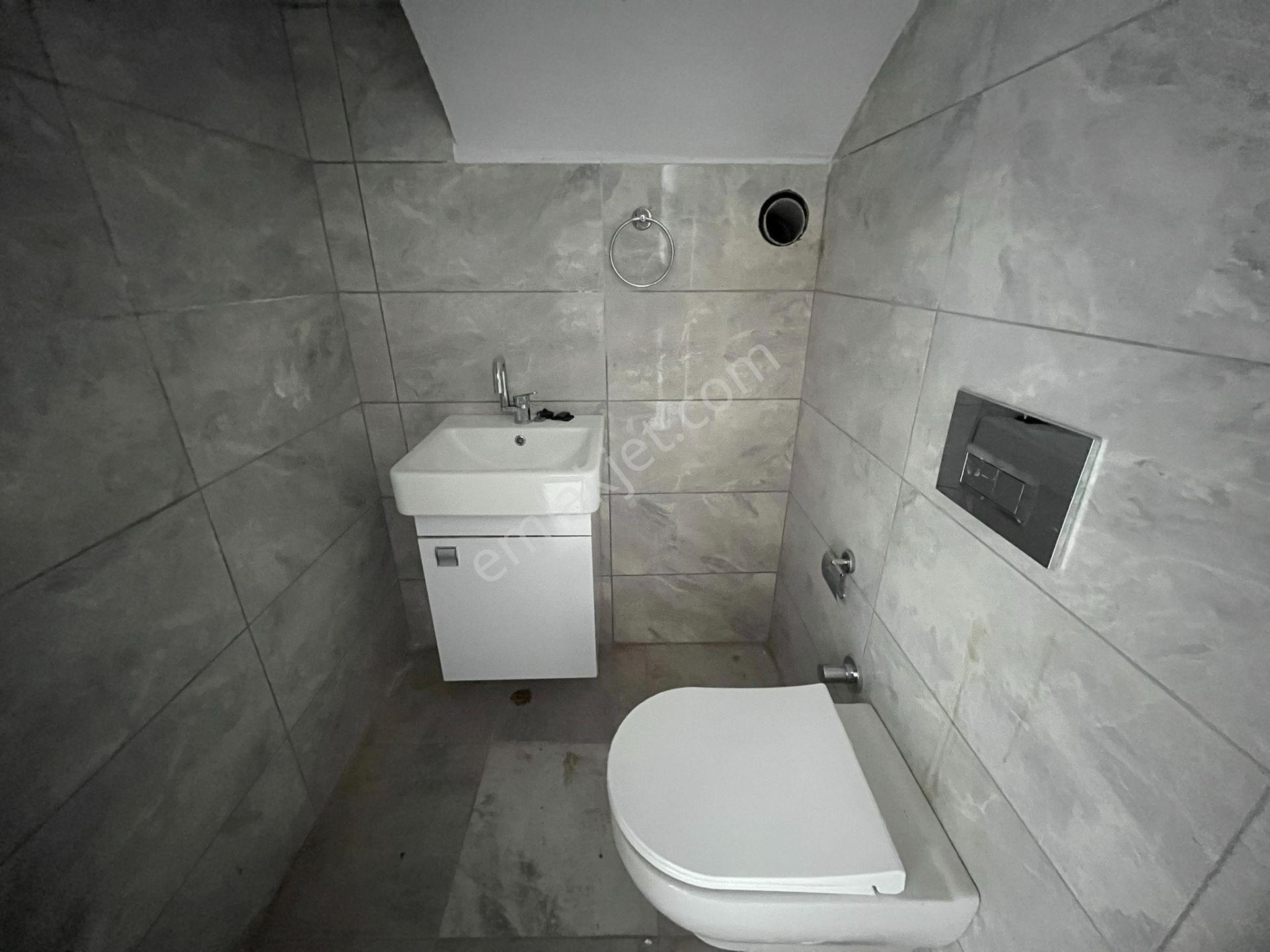 Goldhouse Dan Satılık Yeni Mahallede Modern 2+1 Dubleks Daire - Görsel 9
