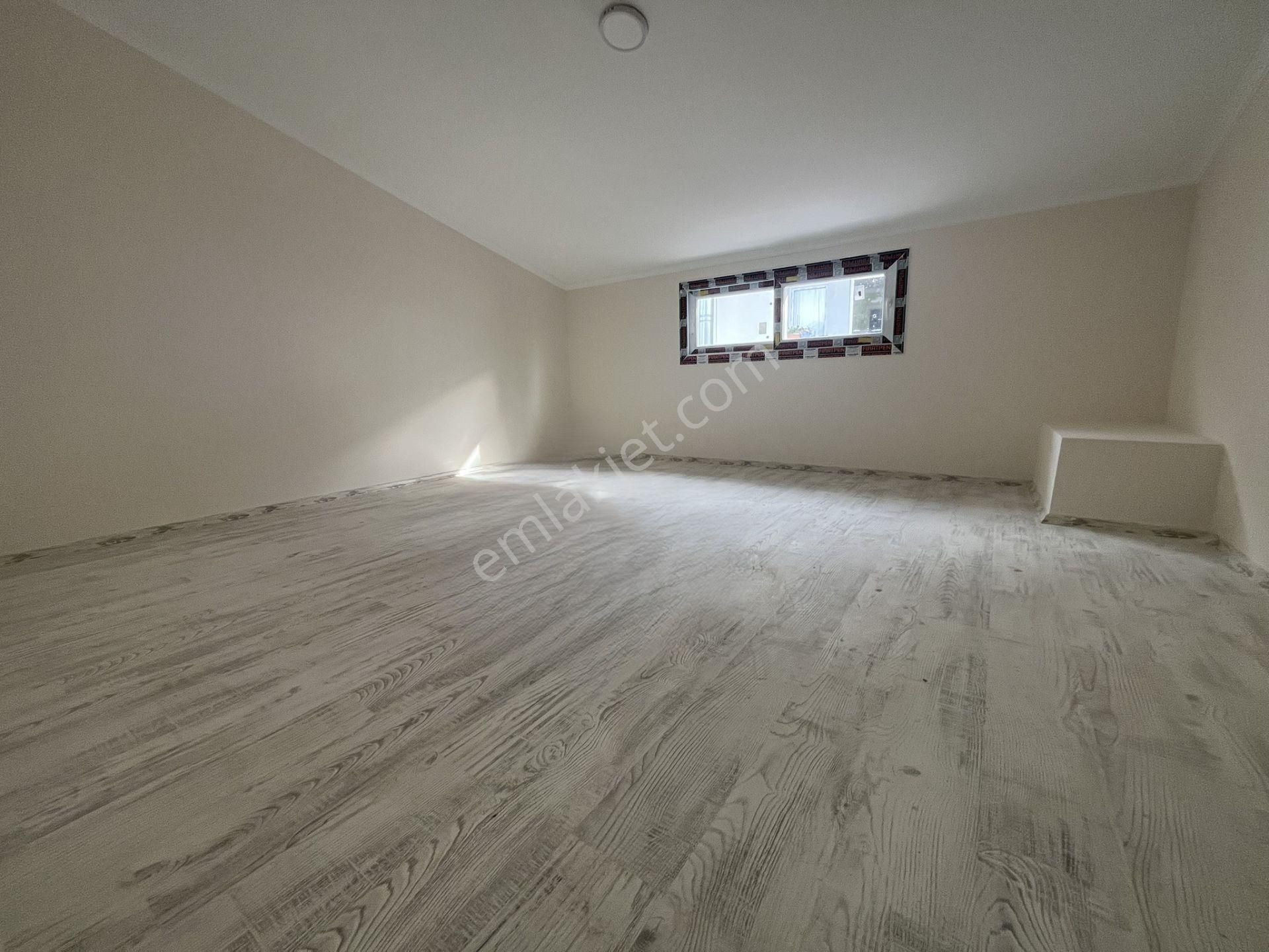 Goldhouse Dan Satılık Yeni Mahallede Modern 2+1 Dubleks Daire - Görsel 11