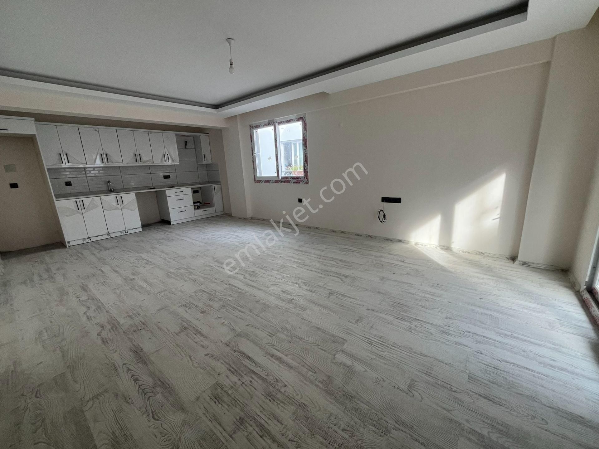 Goldhouse Dan Satılık Yeni Mahallede Modern 2+1 Dubleks Daire - Görsel 3