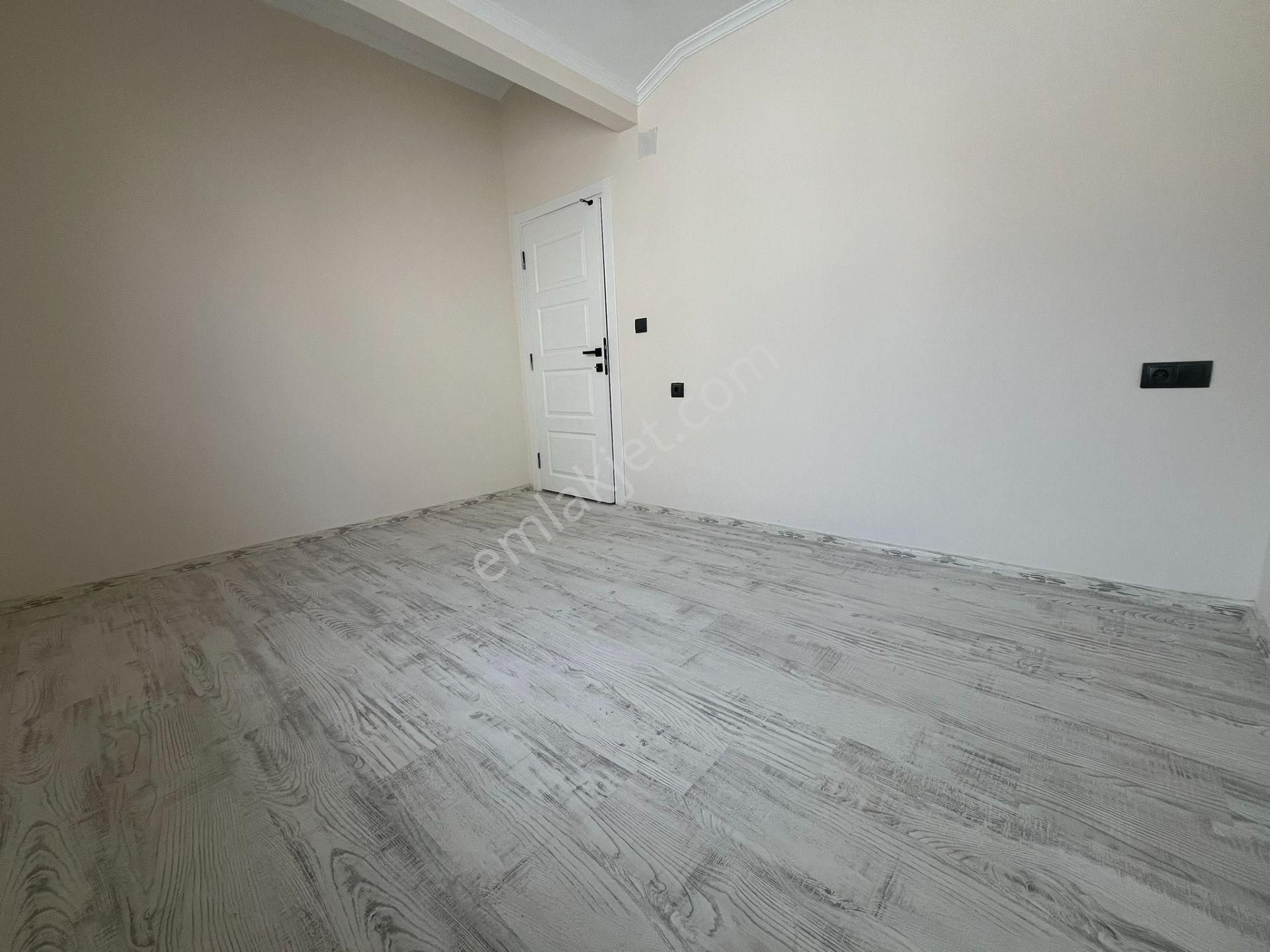 Goldhouse Dan Satılık Yeni Mahallede Modern 2+1 Dubleks Daire - Görsel 16