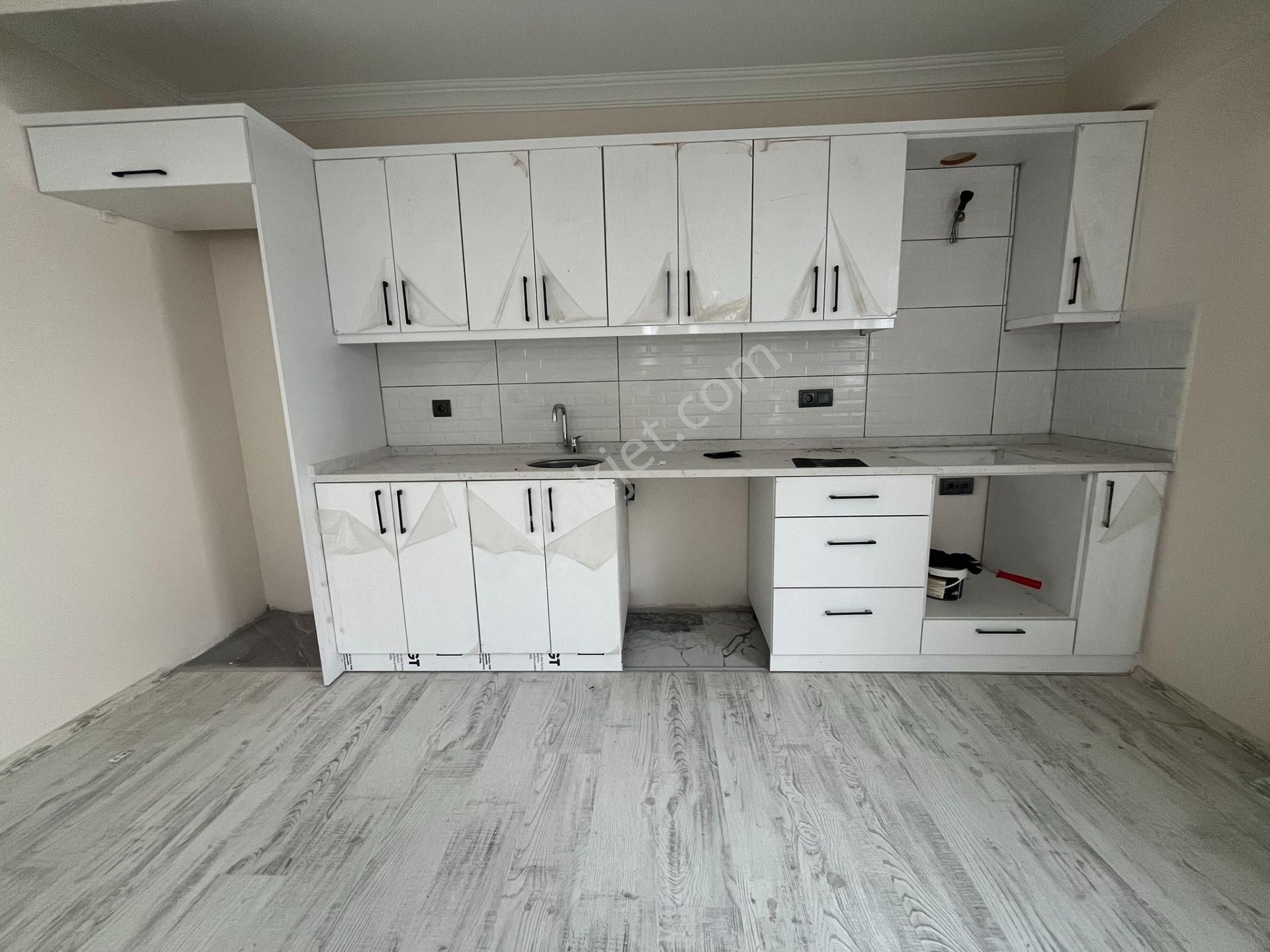 Goldhouse Dan Satılık Yeni Mahallede Modern 2+1 Dubleks Daire - Görsel 8