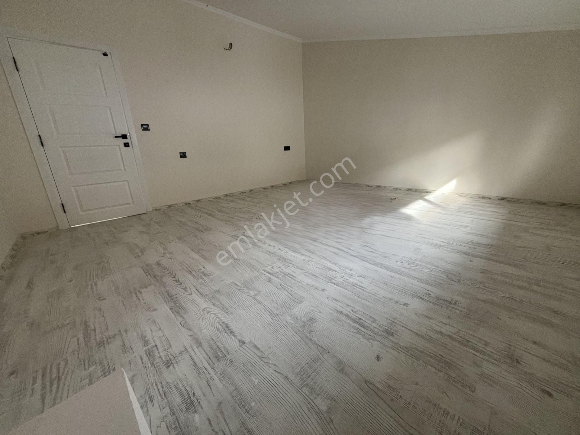 Goldhouse Dan Satılık Yeni Mahallede Modern 2+1 Dubleks Daire - Görsel 12