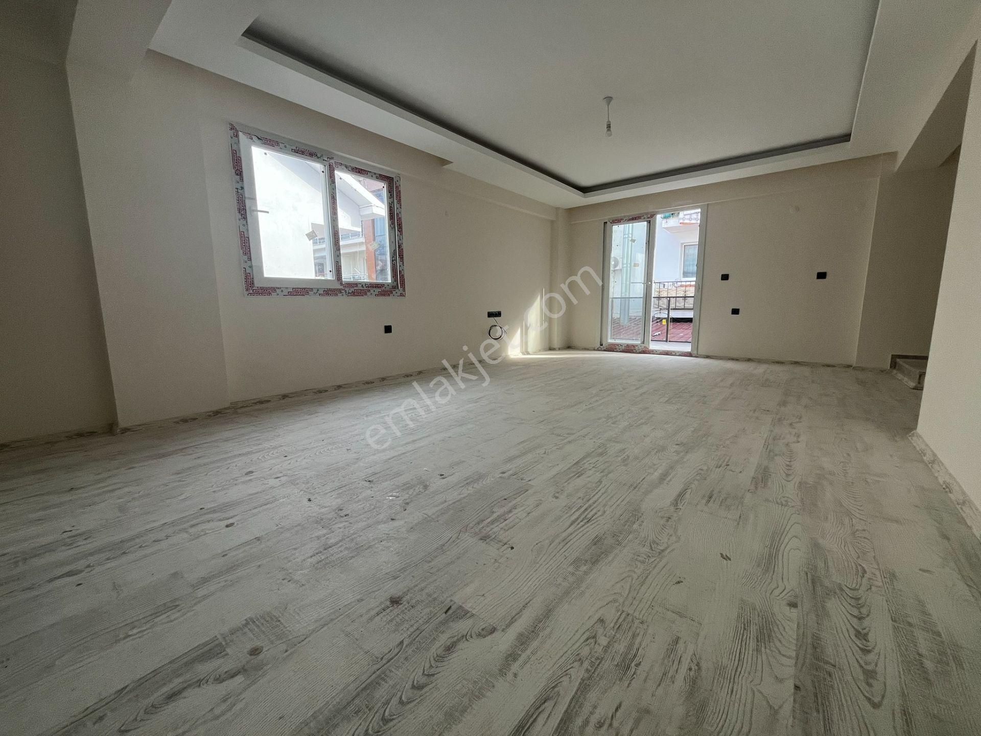 Goldhouse Dan Satılık Yeni Mahallede Modern 2+1 Dubleks Daire - Görsel 4