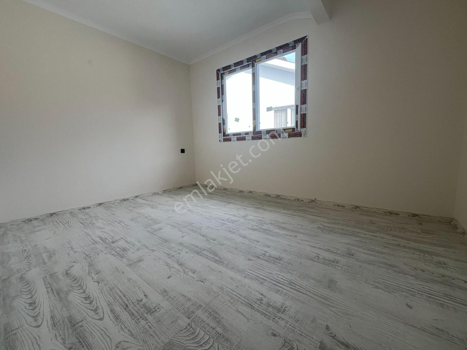 Goldhouse Dan Satılık Yeni Mahallede Modern 2+1 Dubleks Daire - Görsel 15