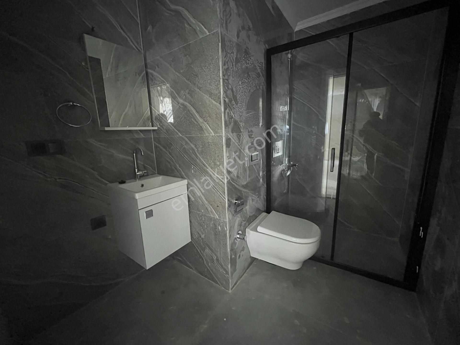 Goldhouse Dan Satılık Yeni Mahallede Modern 2+1 Dubleks Daire - Görsel 14